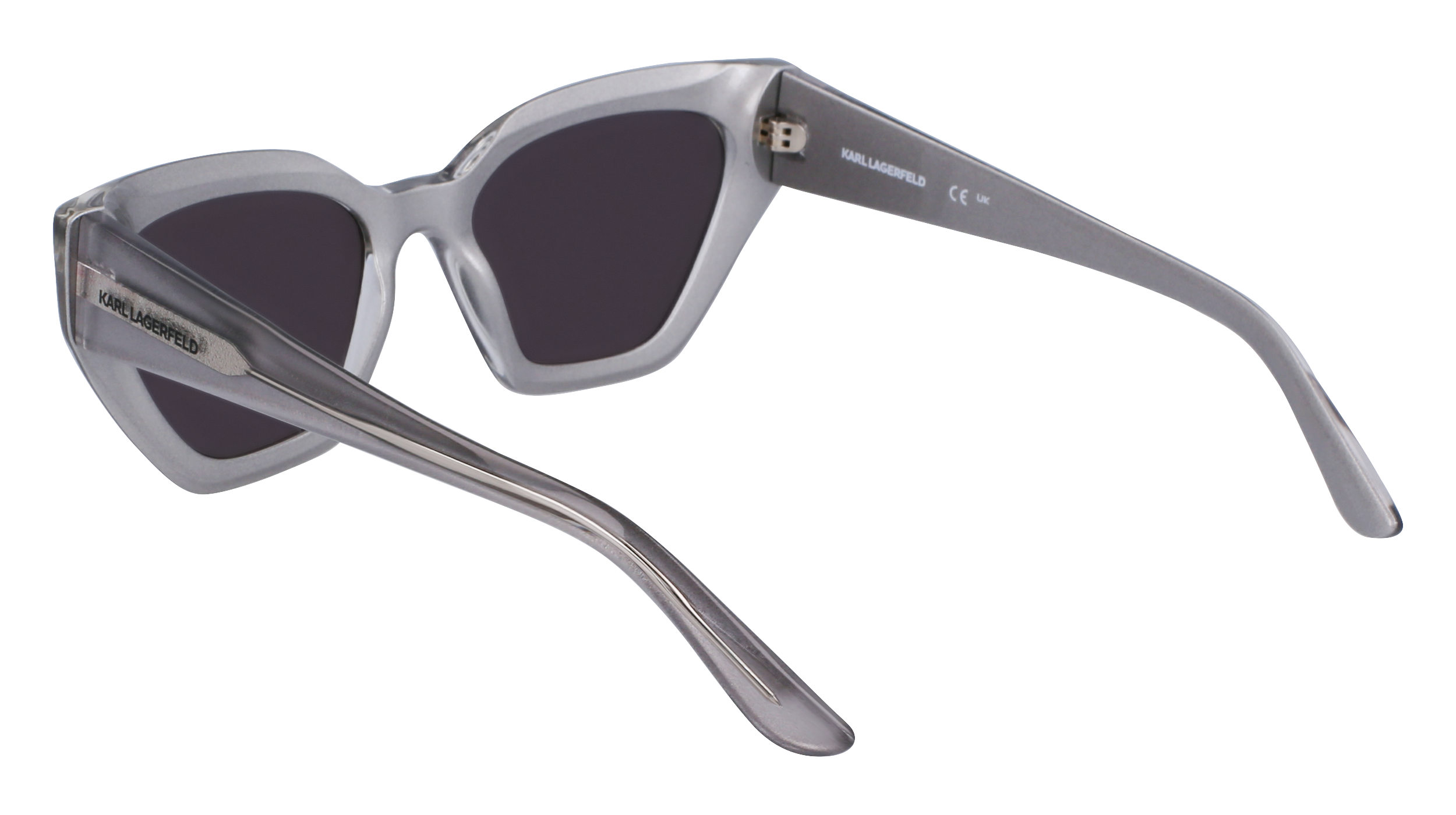 KL6145S 020 Occhiali da sole Karl Lagerfeld 3