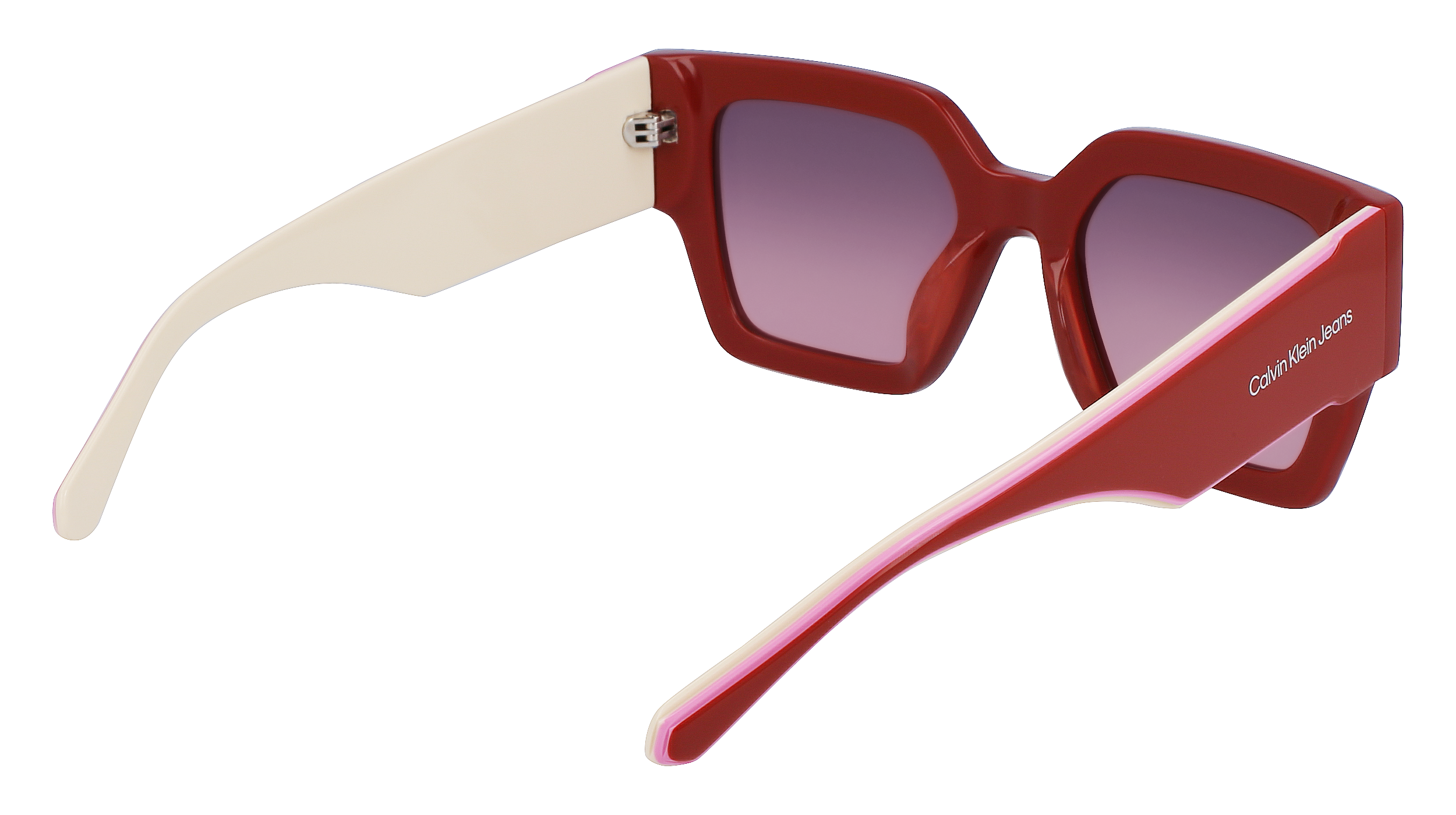 CKJ22638S 671 Occhiali da sole Calvin Klein 5