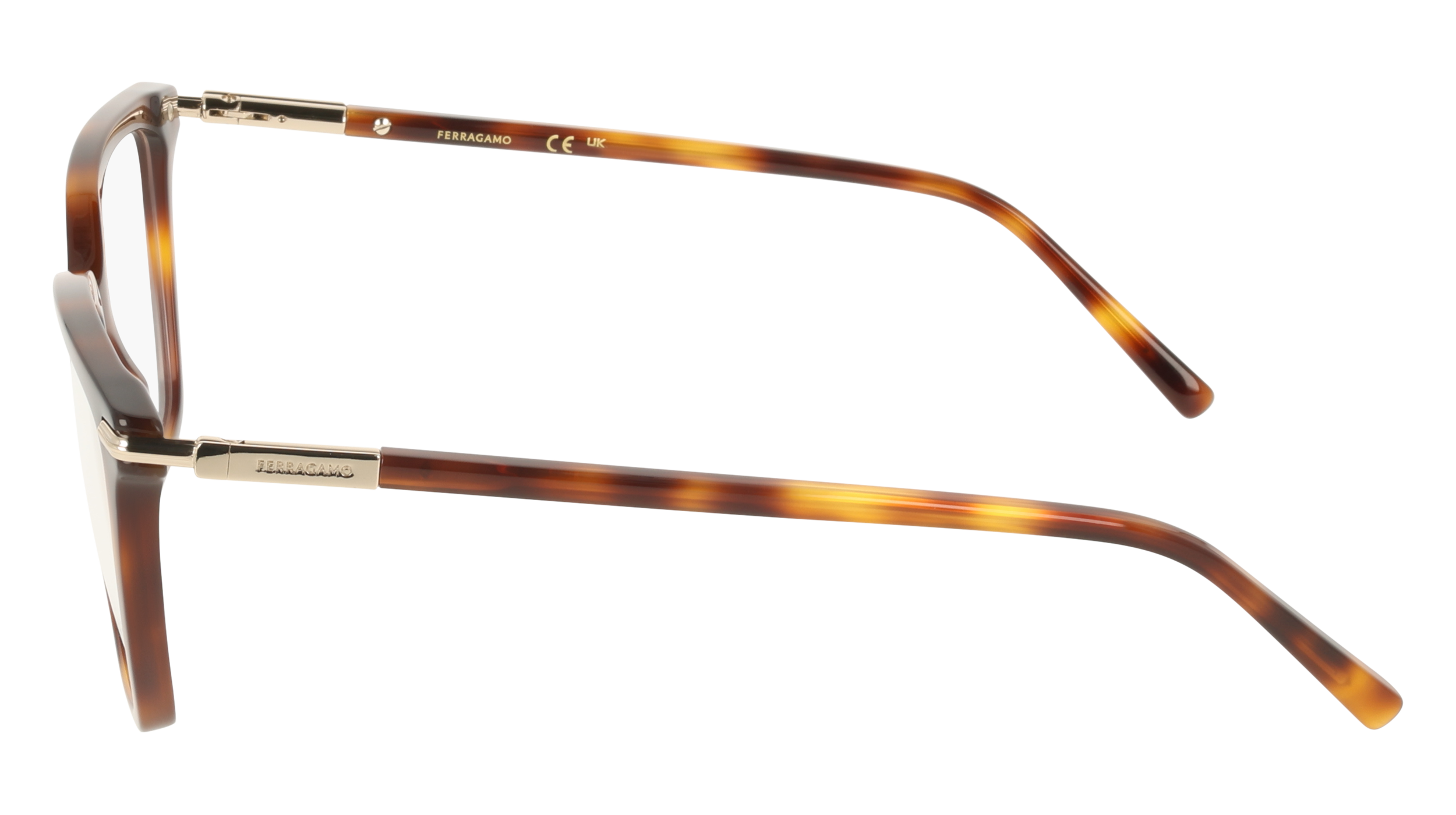 SF3038 240 Montature da vista Ferragamo 3