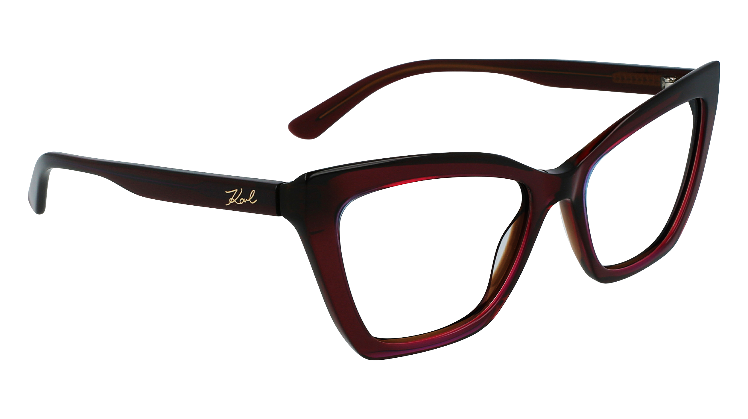 KL6063 603 Montature da vista Karl Lagerfeld 8