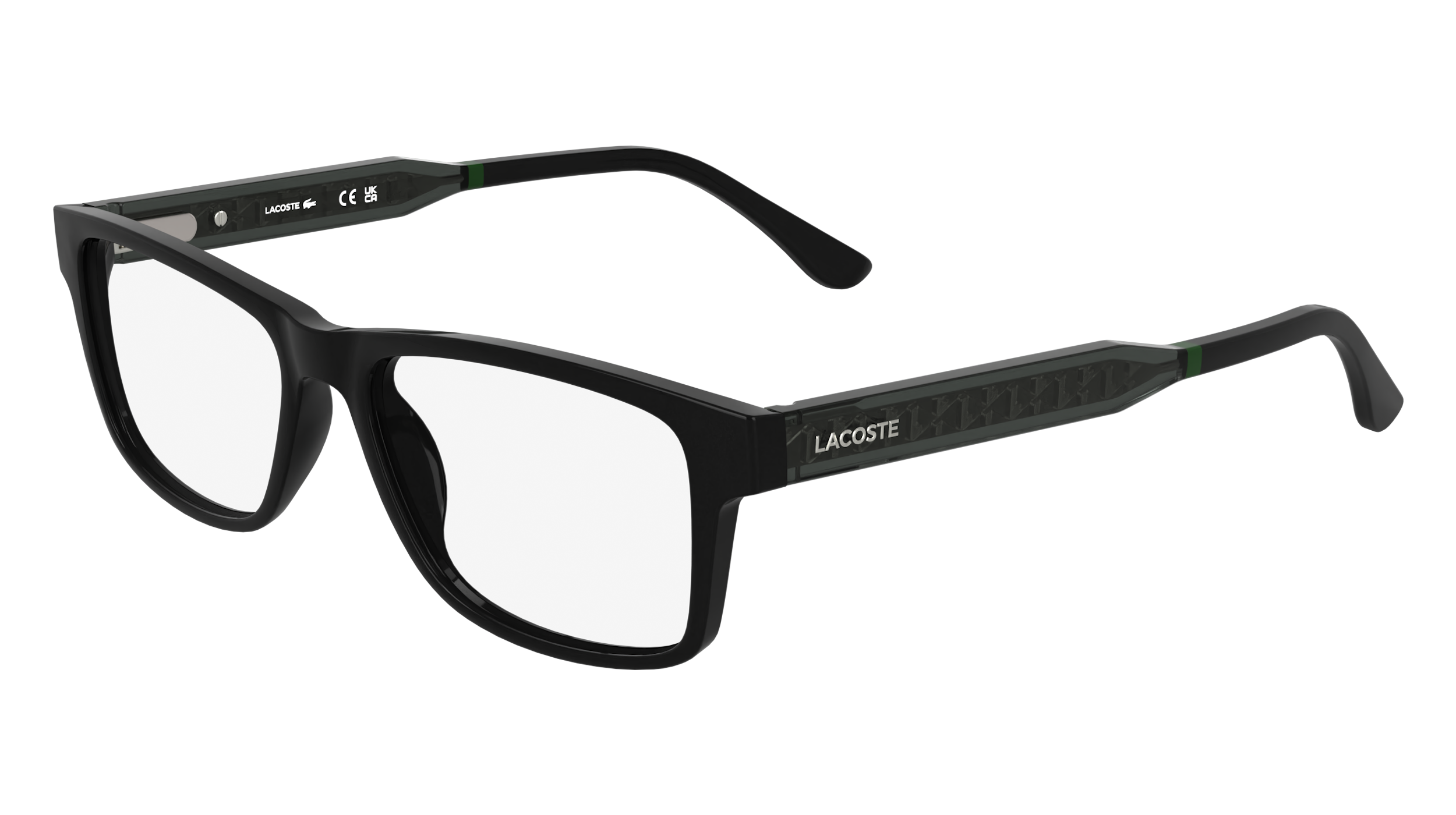 L2977 001 Montature da vista Lacoste 1