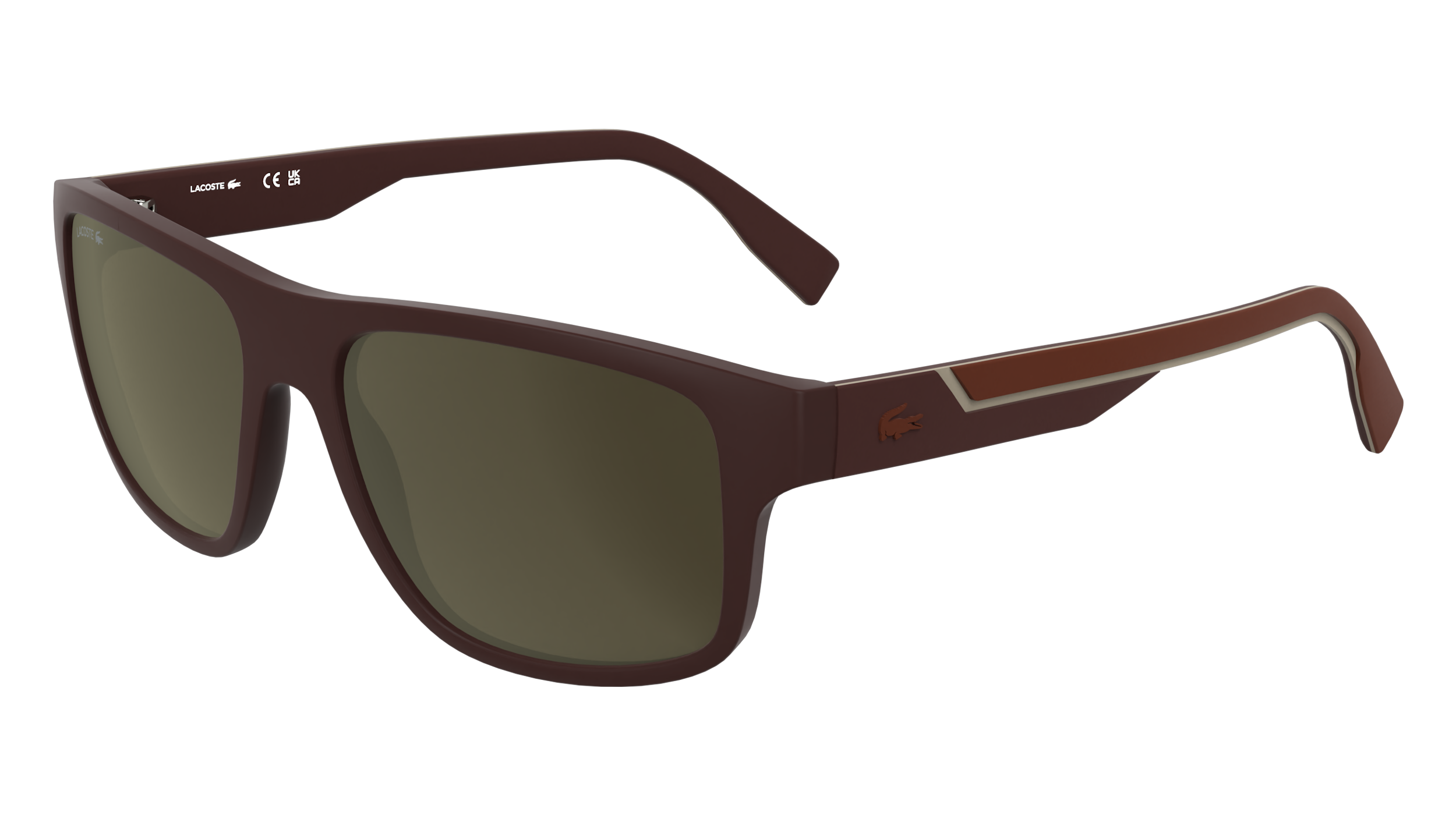 L6057S 601 Occhiali da sole Lacoste 1