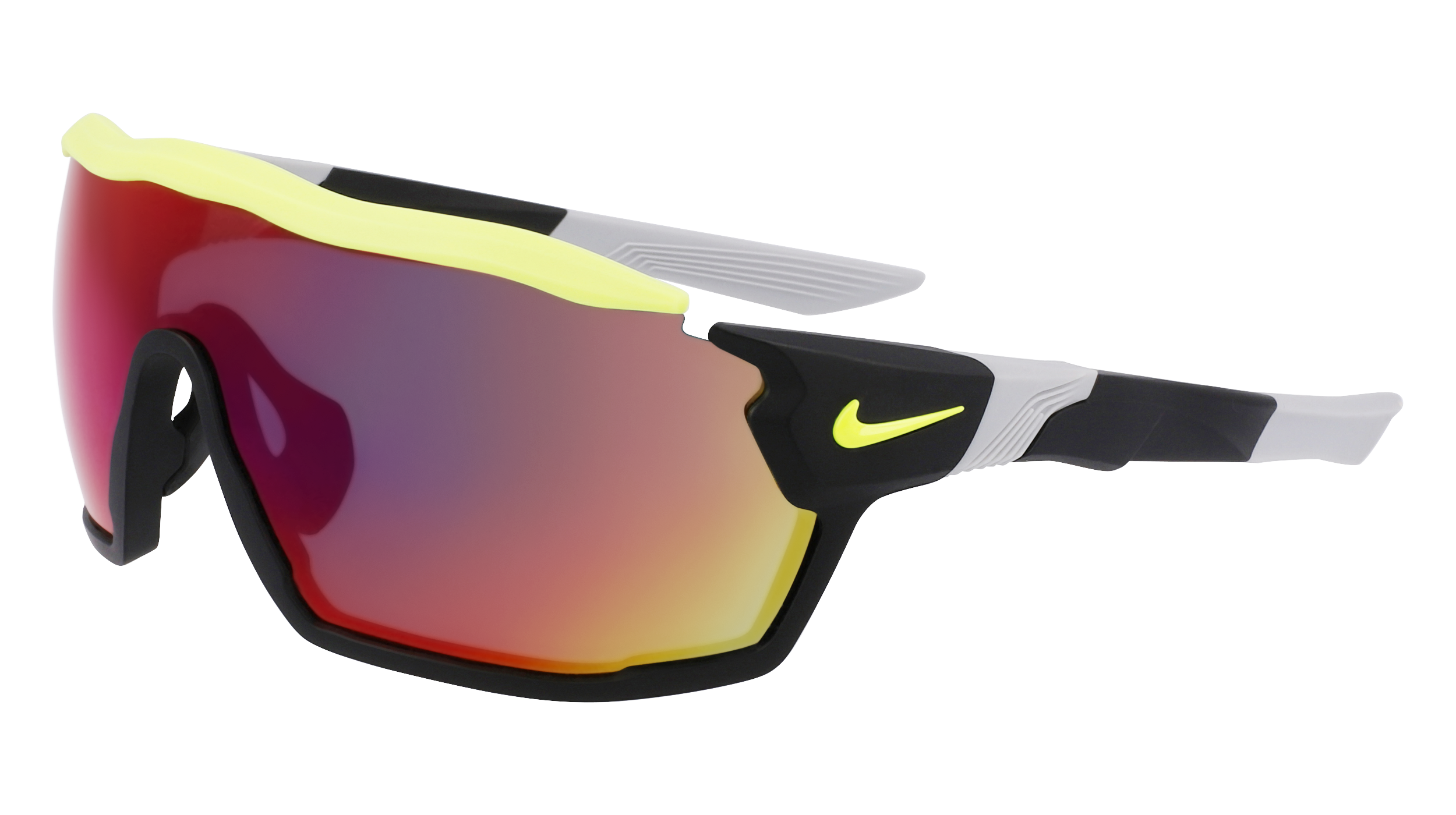 NIKE SHOW X RUSH E DZ7369 010 Occhiali da sole Nike 1