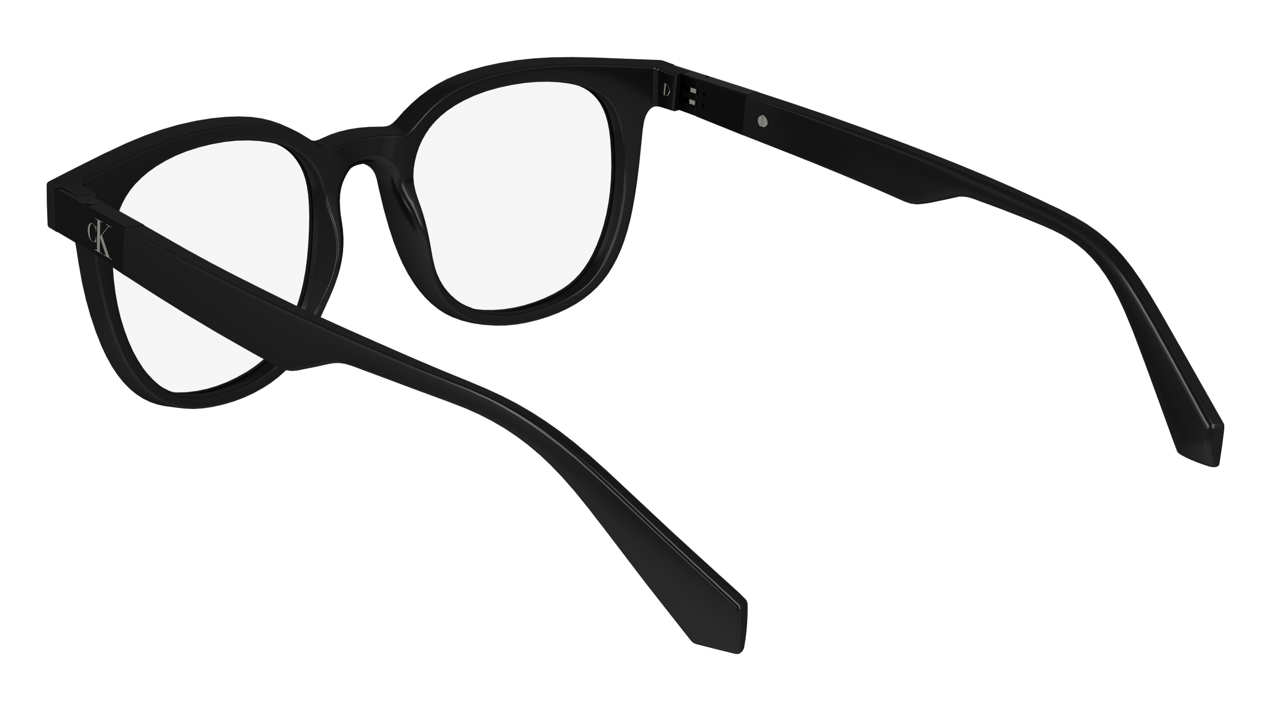 CKJ24613 001 Montature da vista Calvin Klein 3
