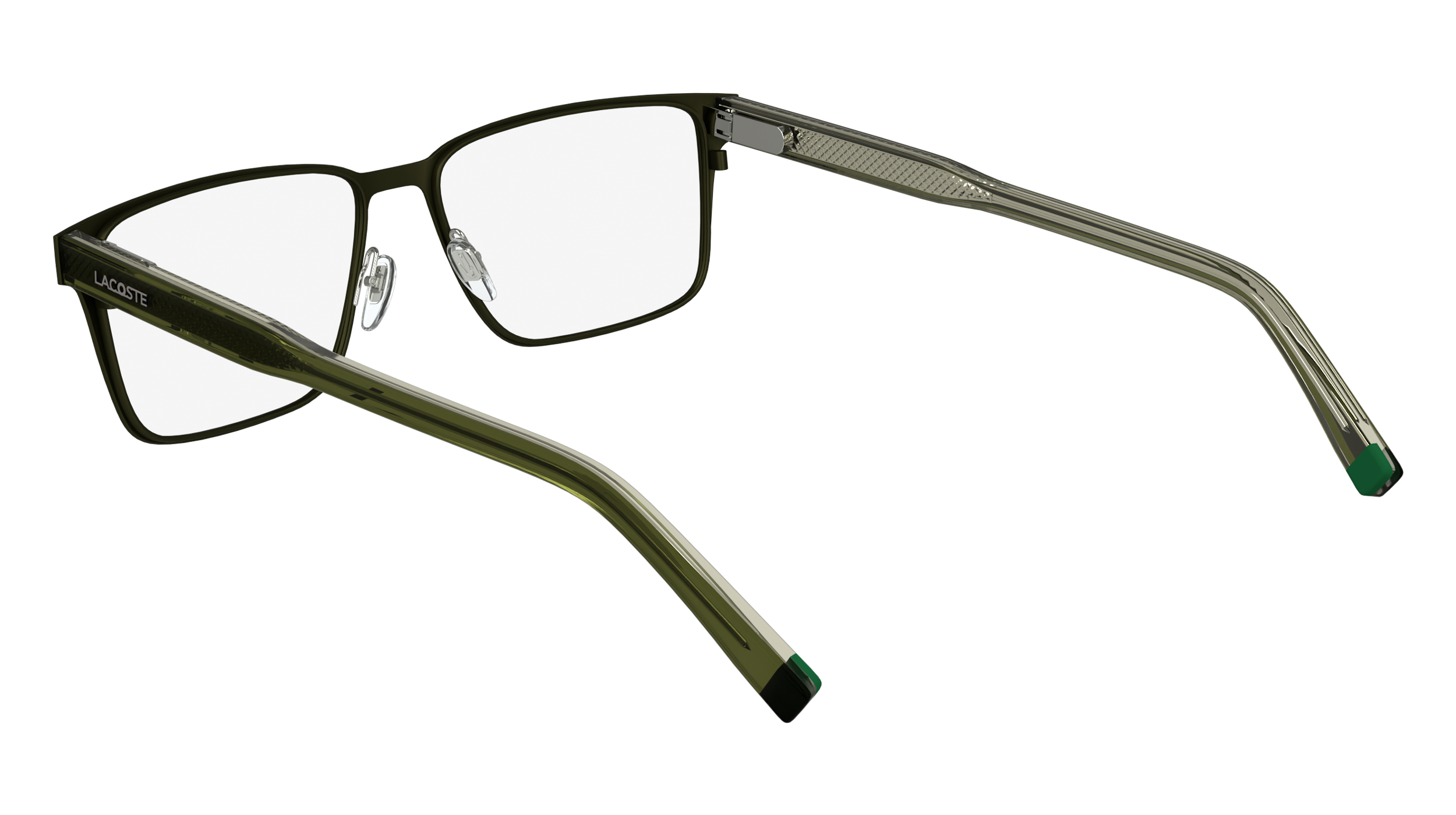 L2297 275 Montature da vista Lacoste 3