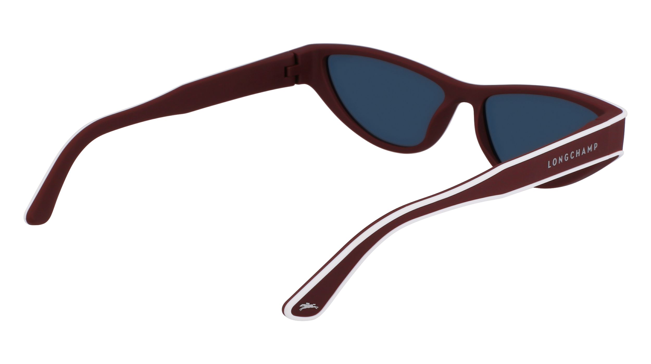LO761S 602 Occhiali da sole LONGCHAMP 6