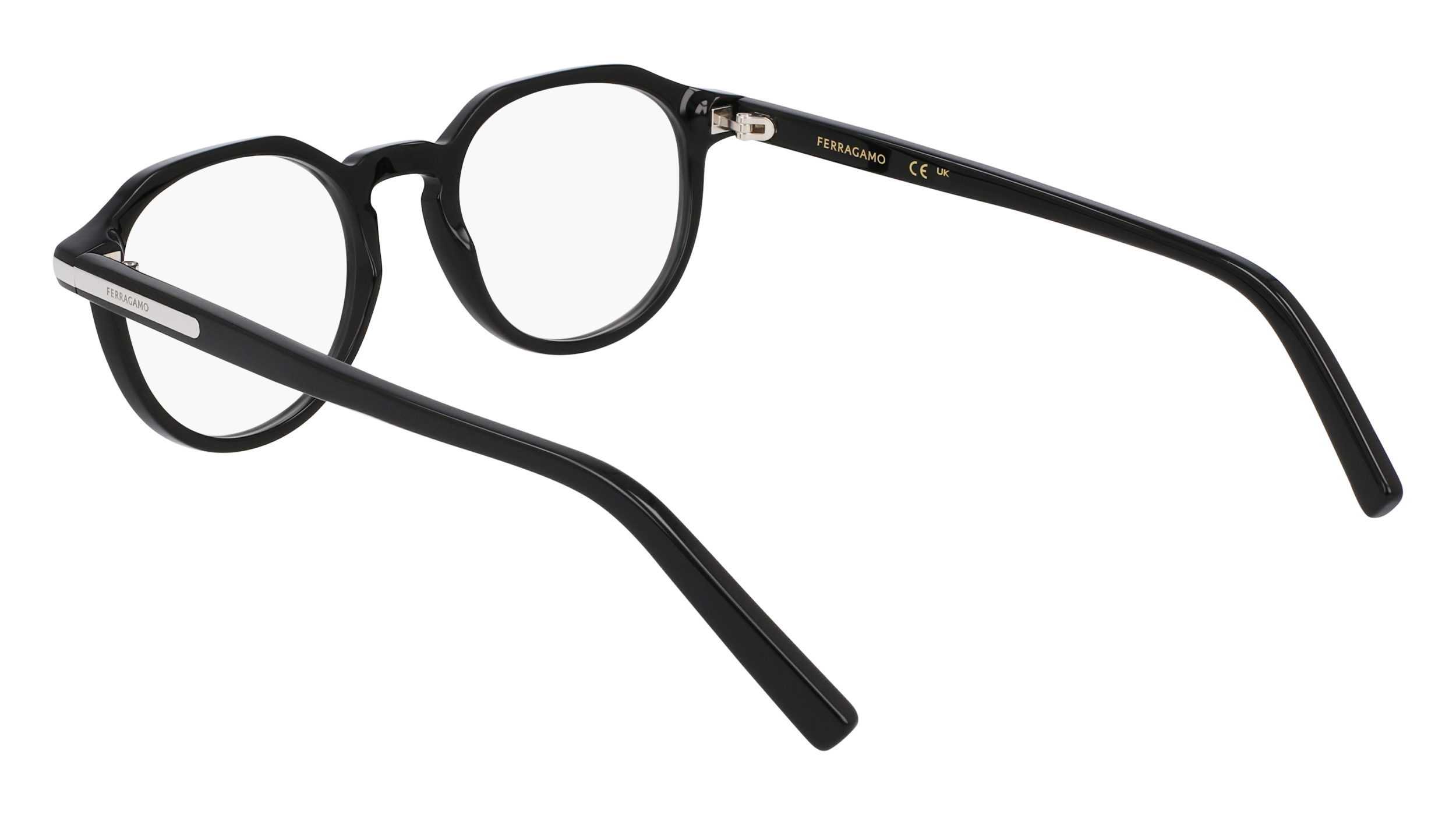 SF2955N 001 Montature da vista Ferragamo 3