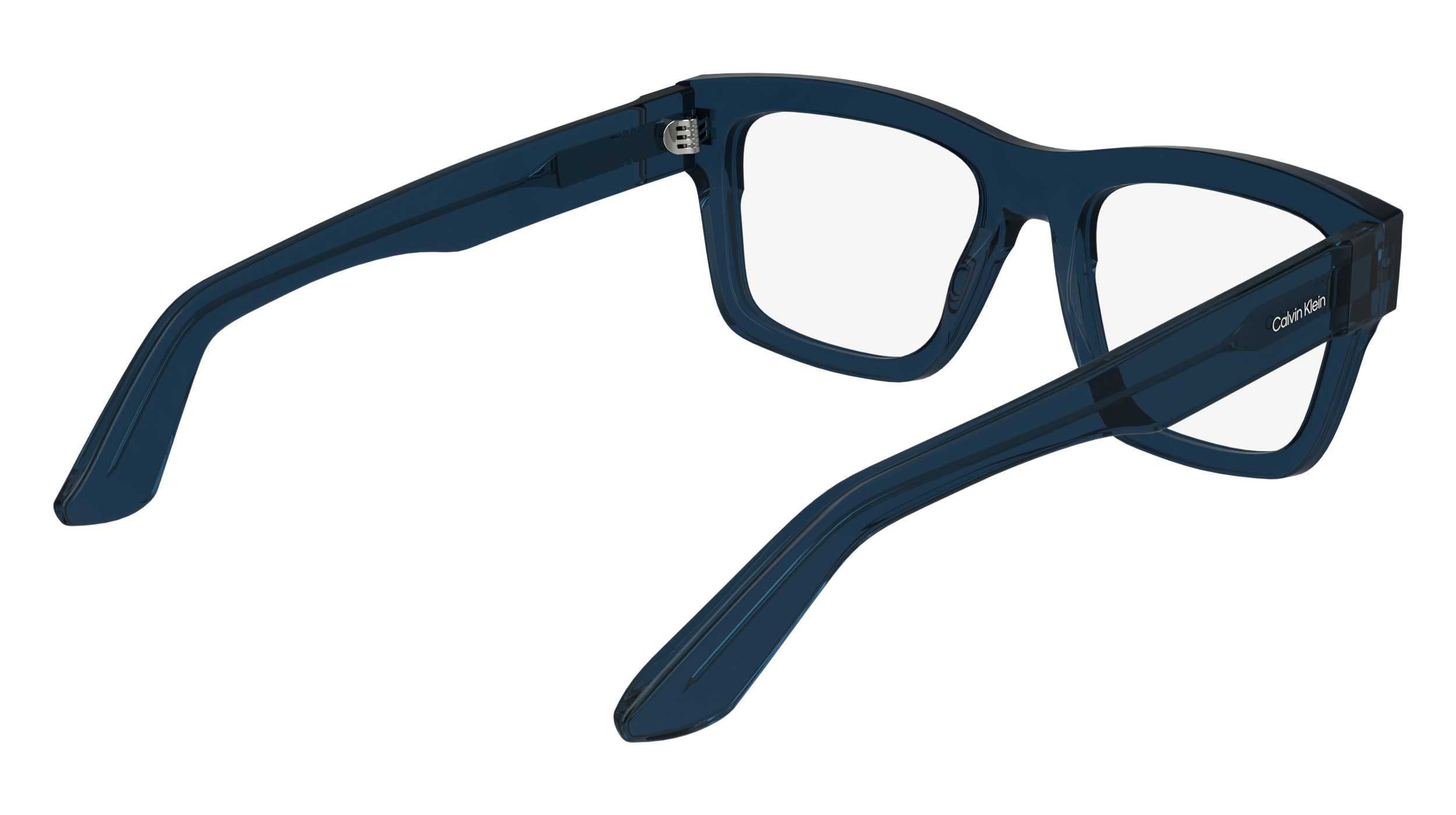 CK24525 438 Montature da vista Calvin Klein 5