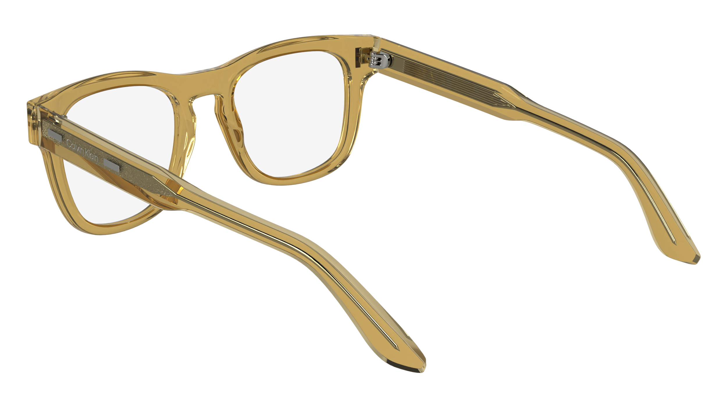 CK24540 254 Montature da vista Calvin Klein 3