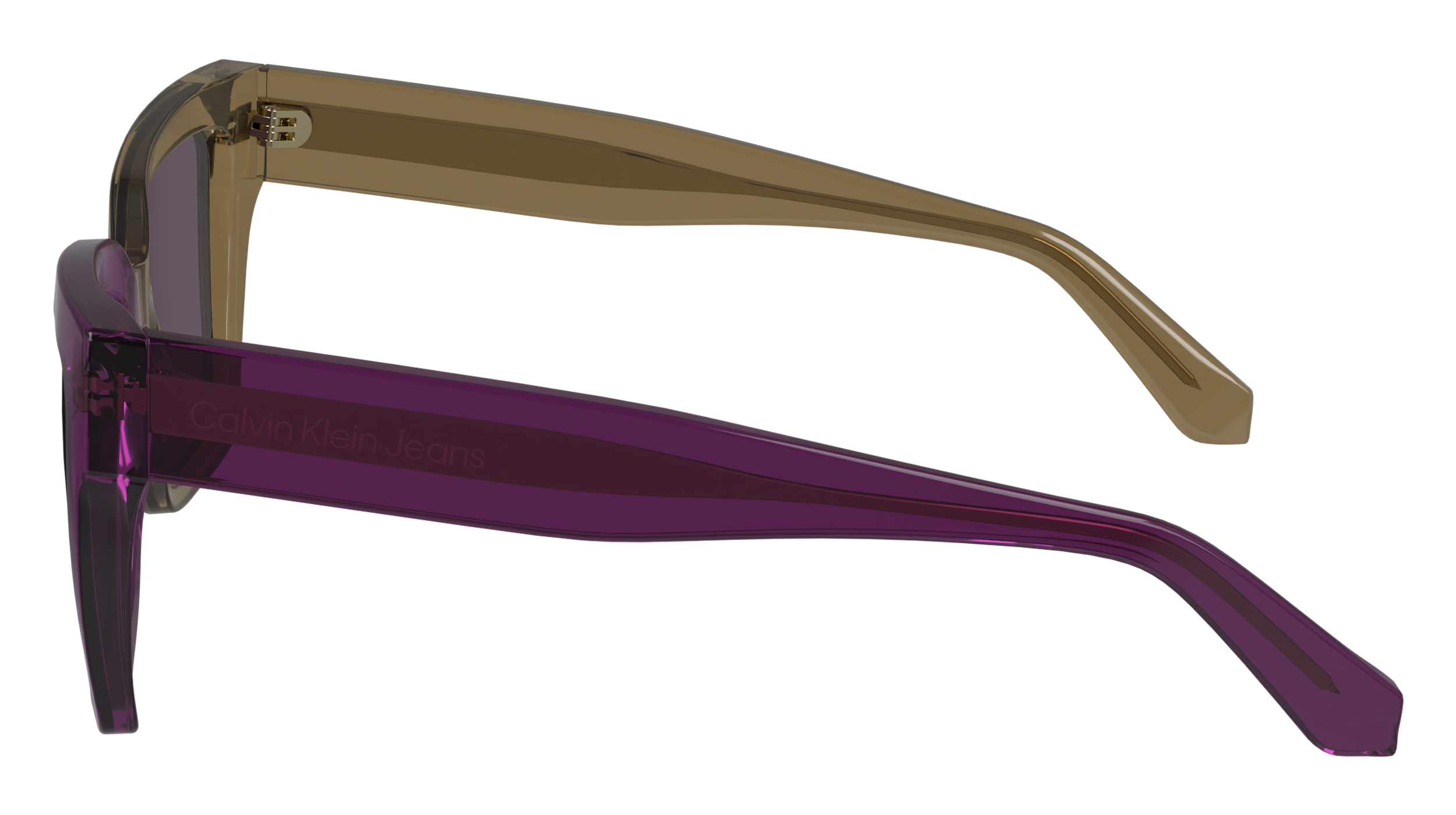 CKJ24606S 208 Occhiali da sole Calvin Klein 6
