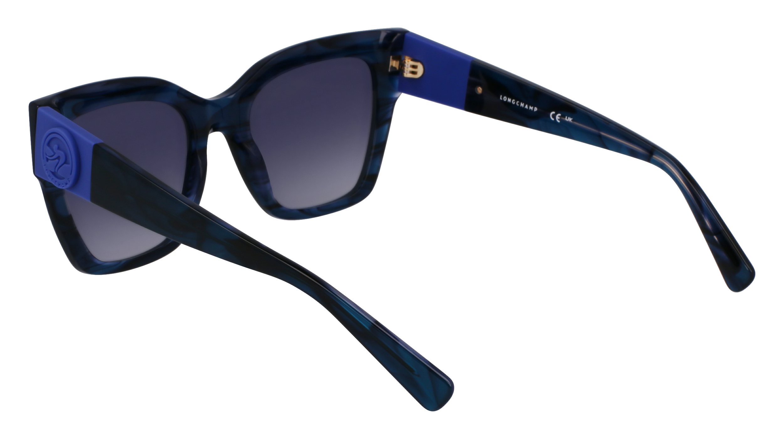 LO762S 407 Occhiali da sole LONGCHAMP 4