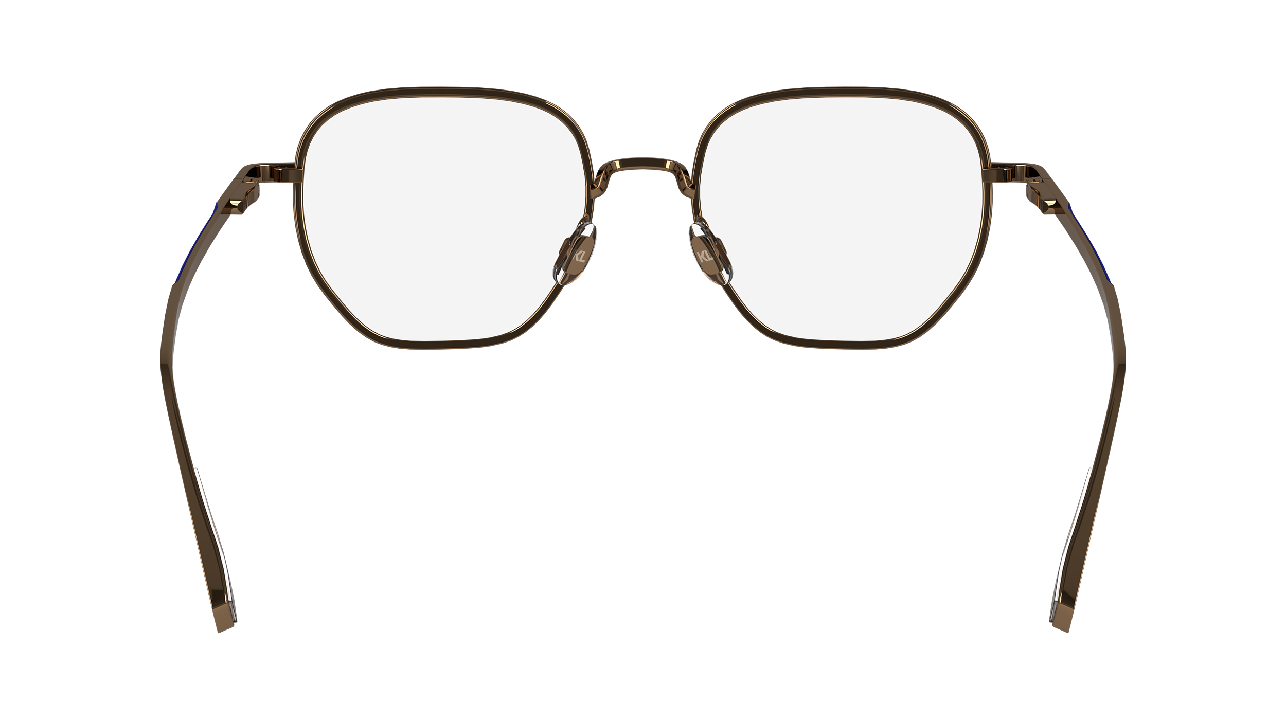 KL351 717 Montature da vista Karl Lagerfeld 7