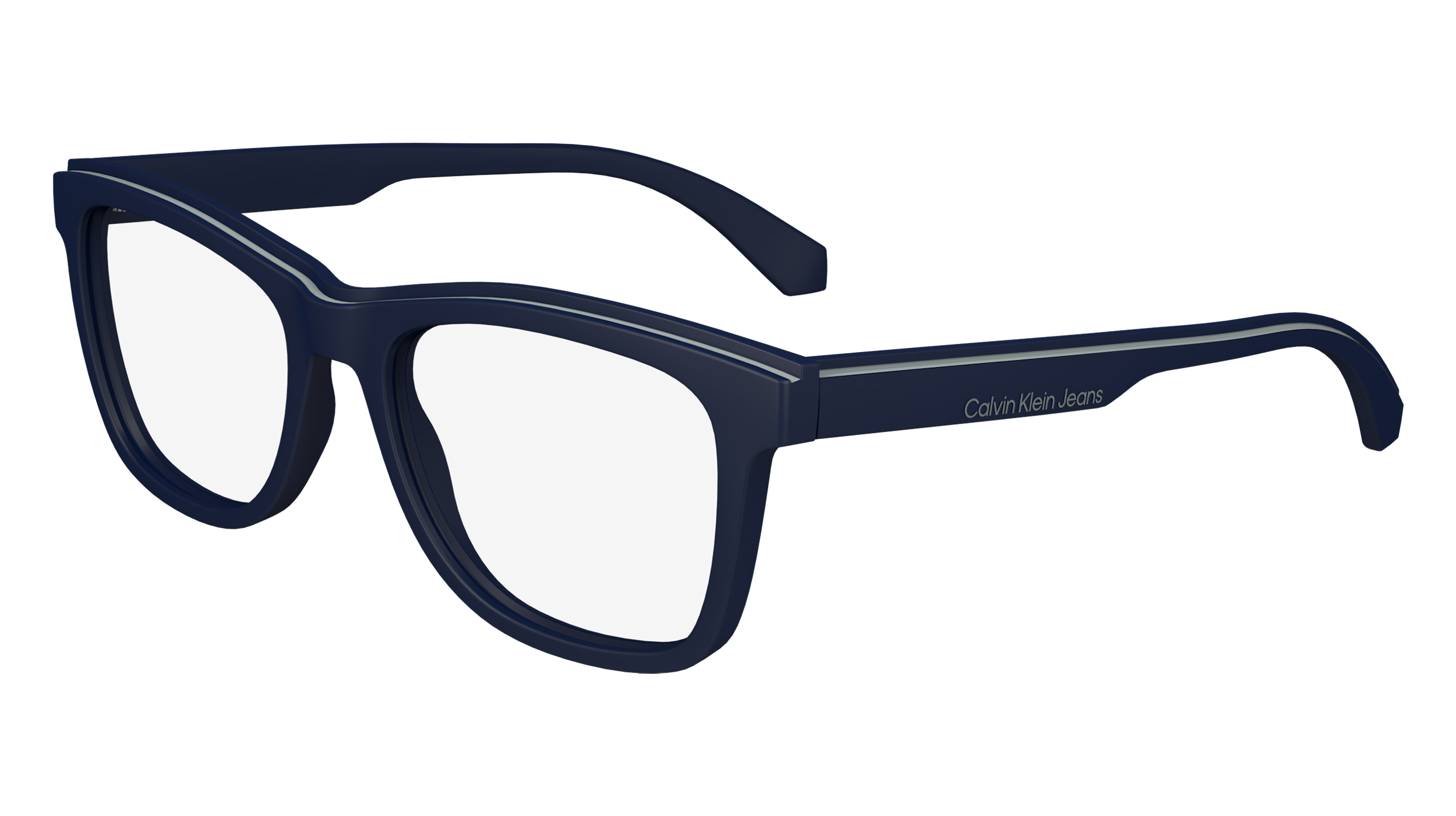 CKJ24610 400 Montature da vista Calvin Klein 1