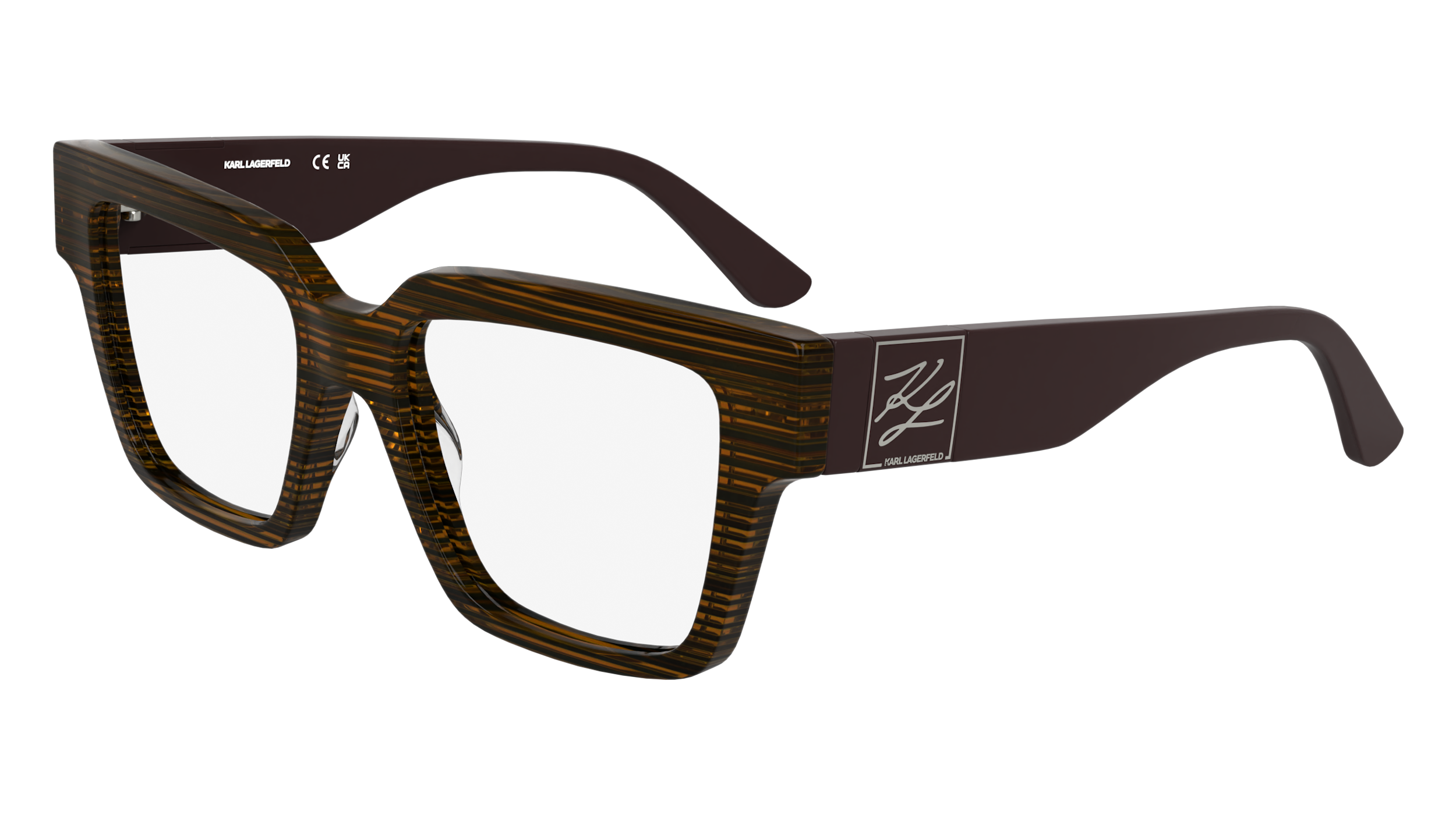 KL6196 212 Montature da vista Karl Lagerfeld 1