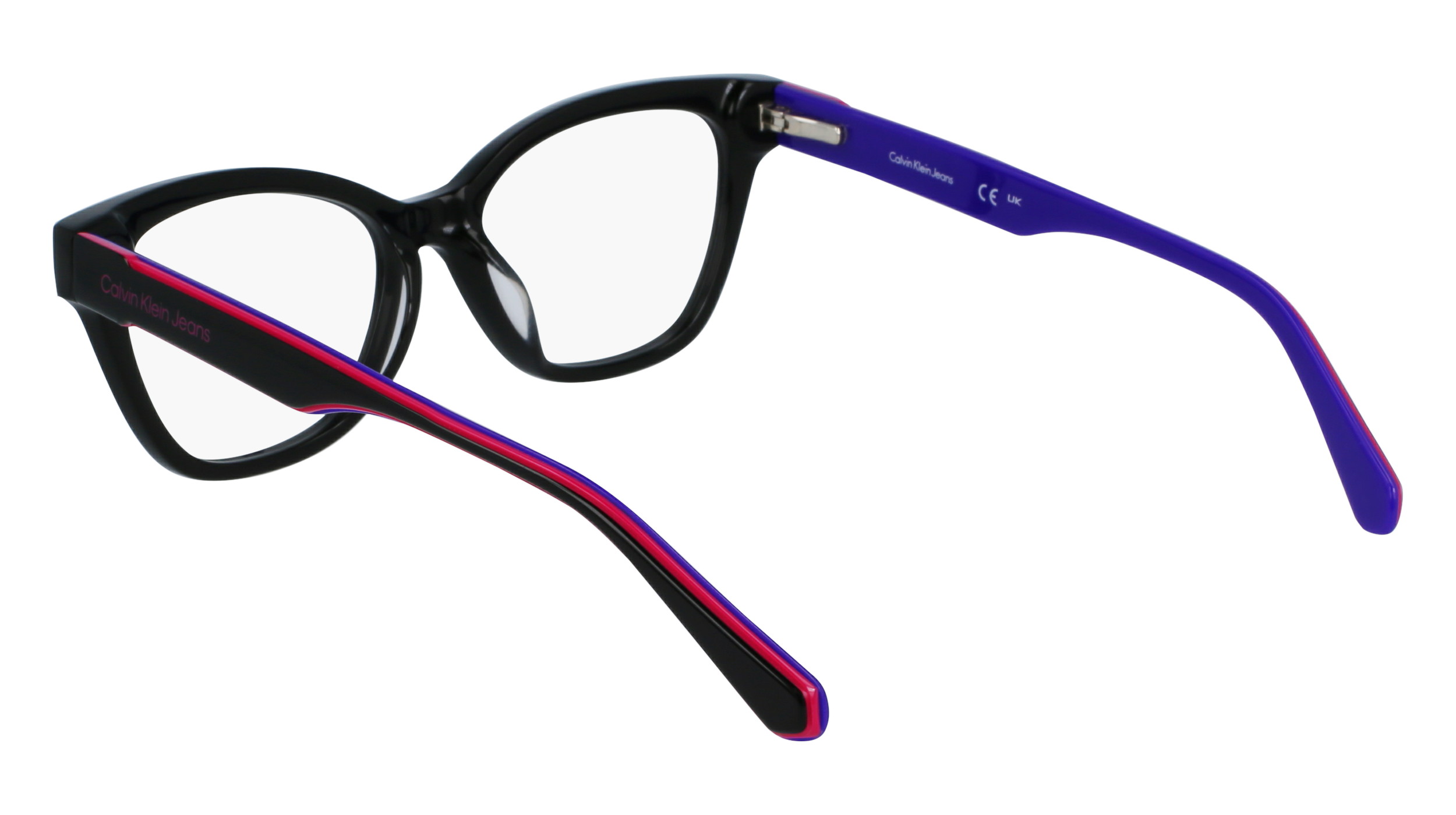 CKJ23304 001 Montature da vista Calvin Klein 3
