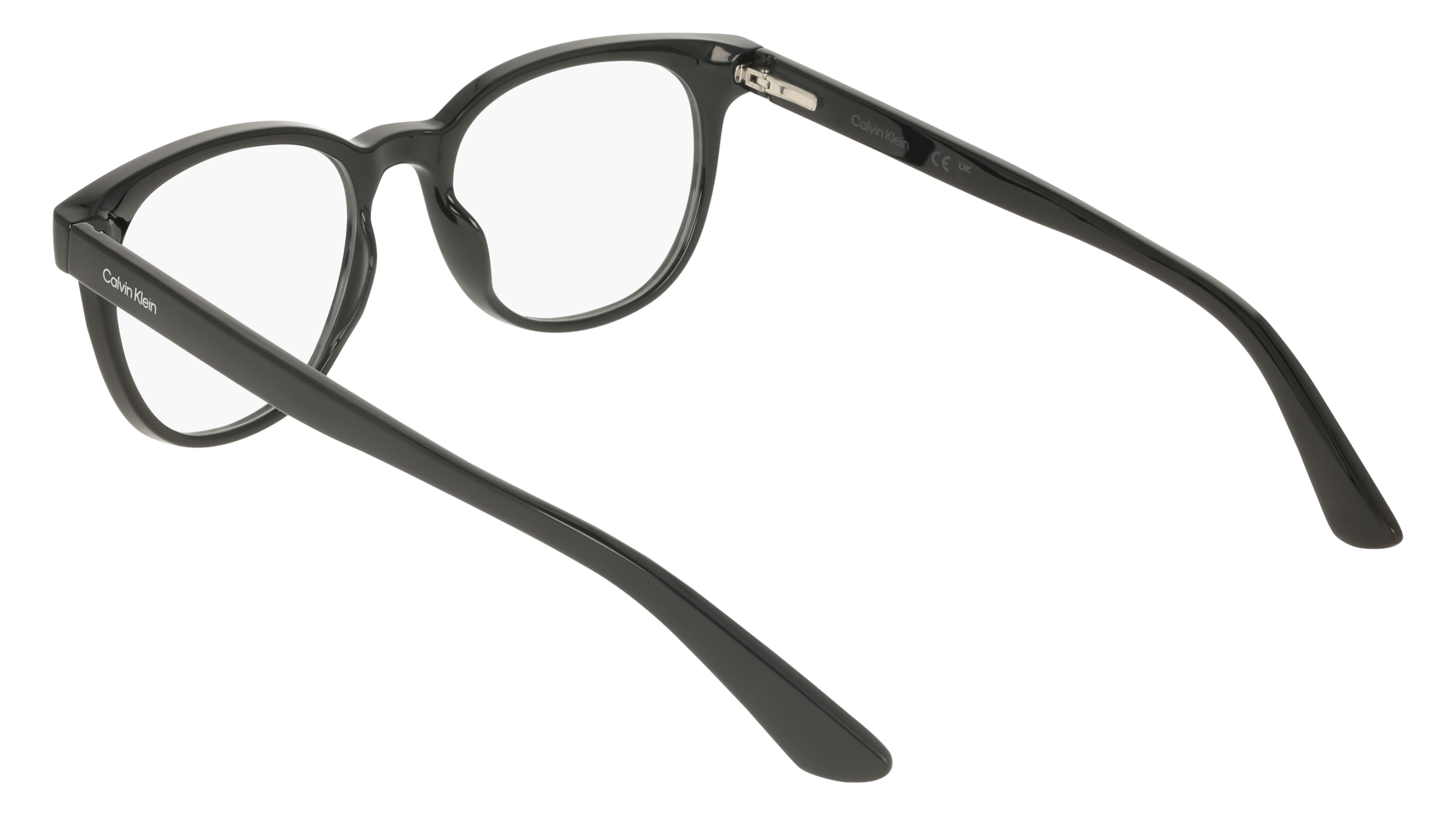 CK24522 001 Montature da vista Calvin Klein 4