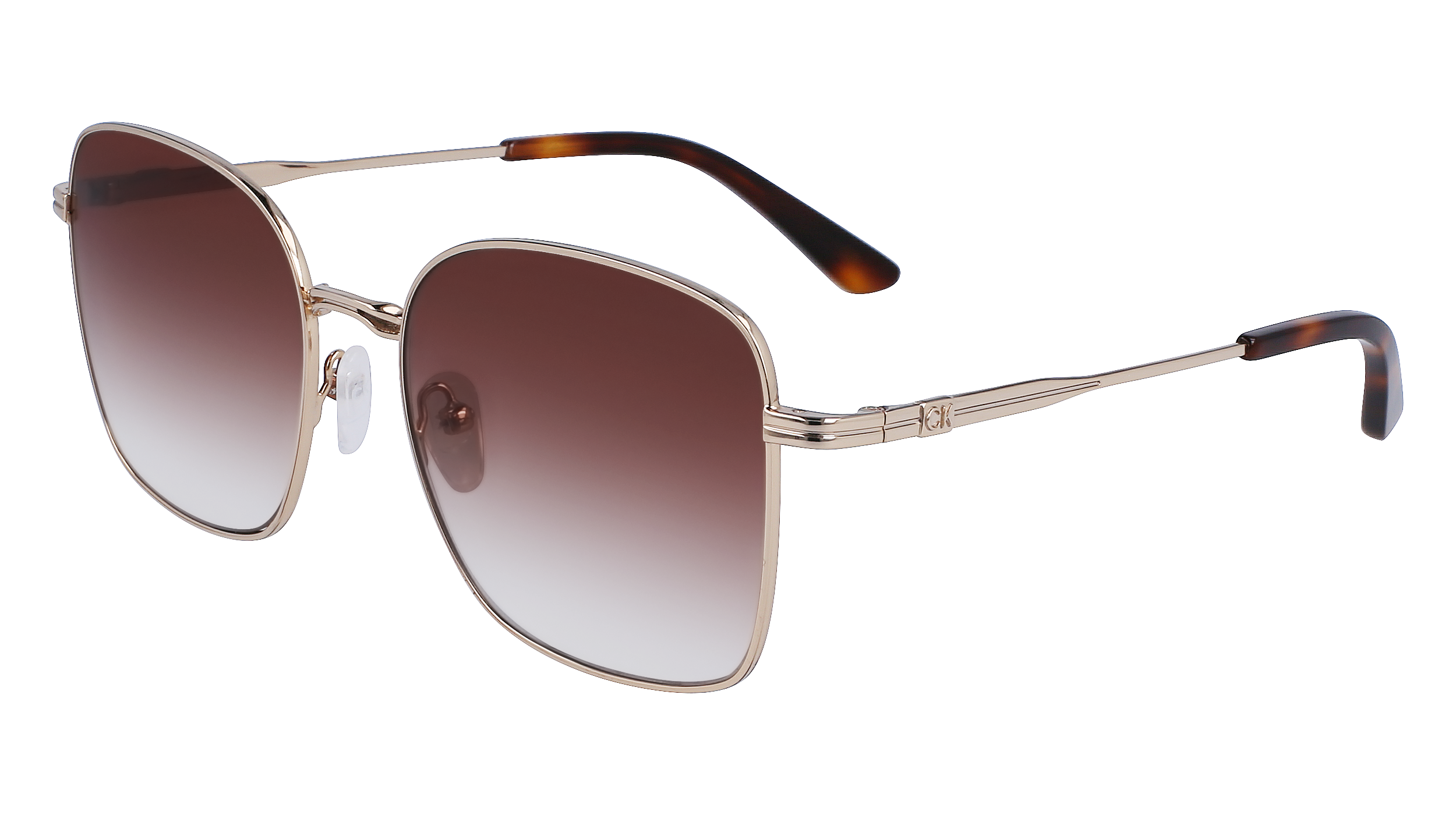 CK23100S 717 Occhiali da sole Calvin Klein 1