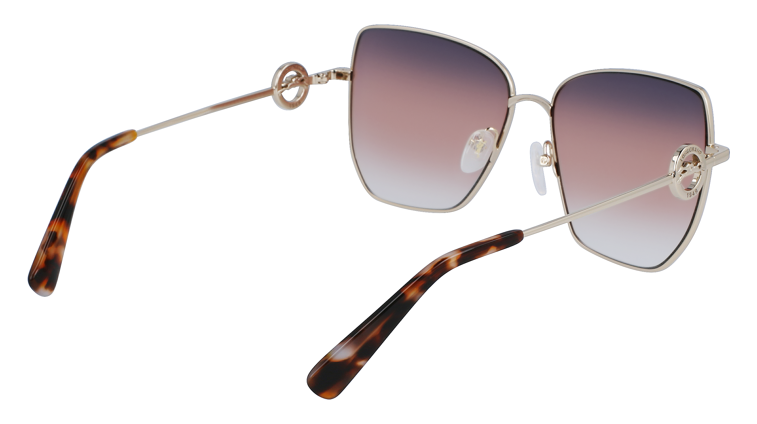 LO169S 726 Occhiali da sole LONGCHAMP 7