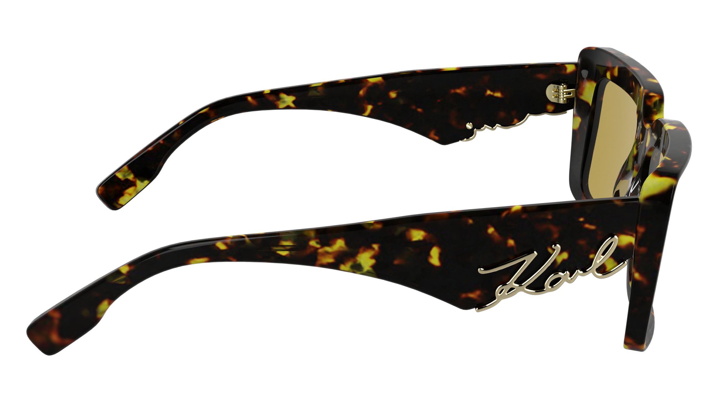 KL6180S 232 Occhiali da sole Karl Lagerfeld 7