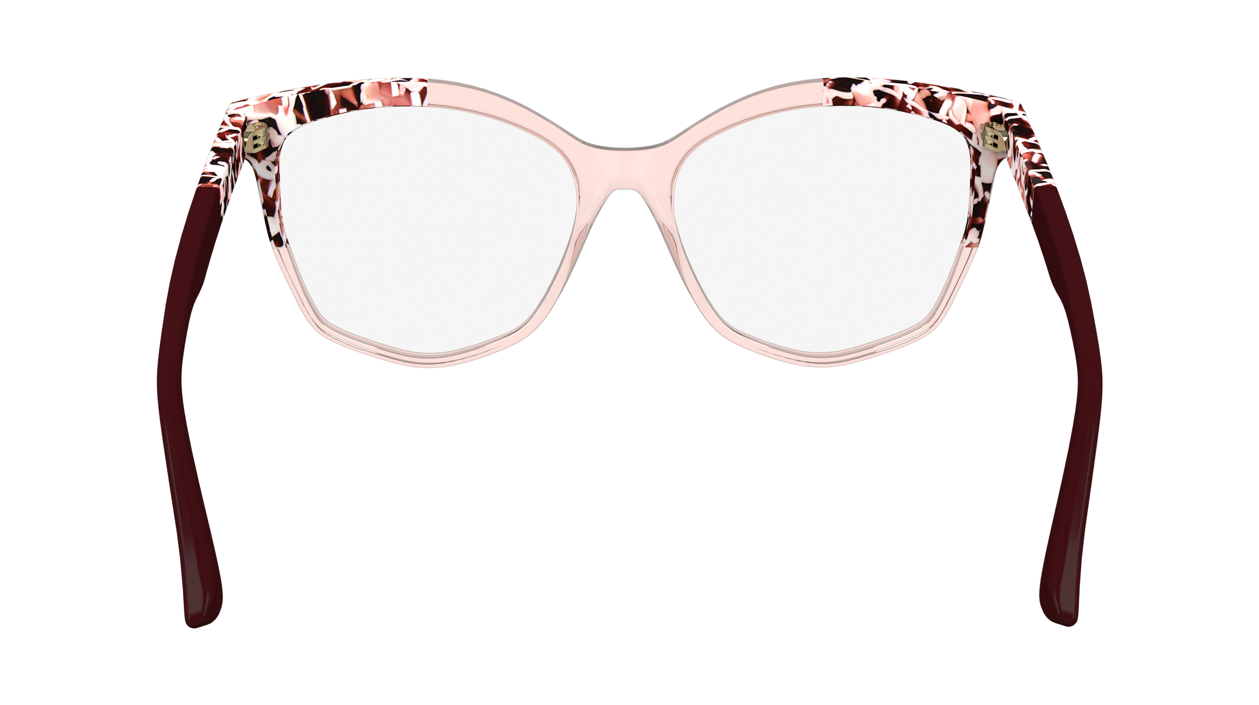 KL6154 618 Montature da vista Karl Lagerfeld 6