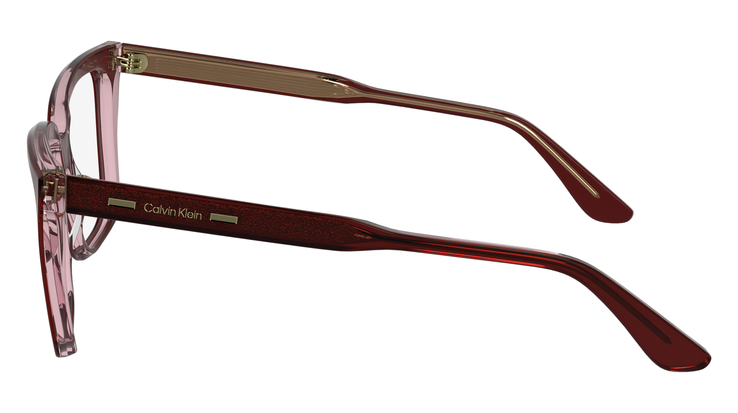 CK24541 616 Montature da vista Calvin Klein 4