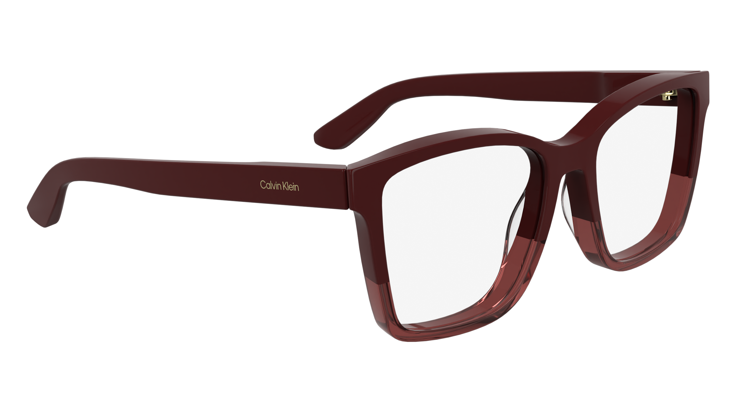 CK25516 605 Montature da vista Calvin Klein 8