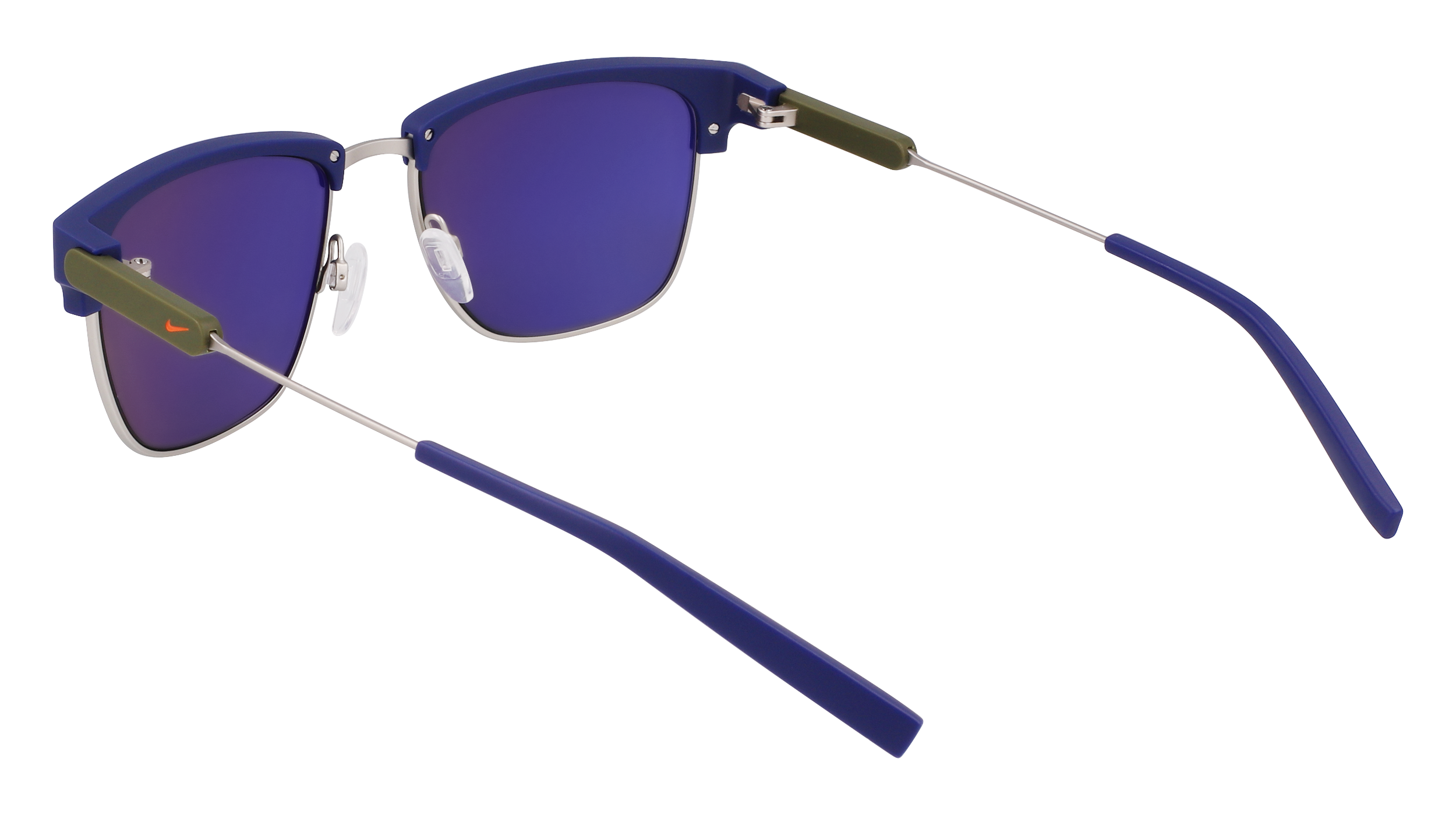 NIKE ESSENCE GROOVE IF1092X 492 Occhiali da sole Nike 4