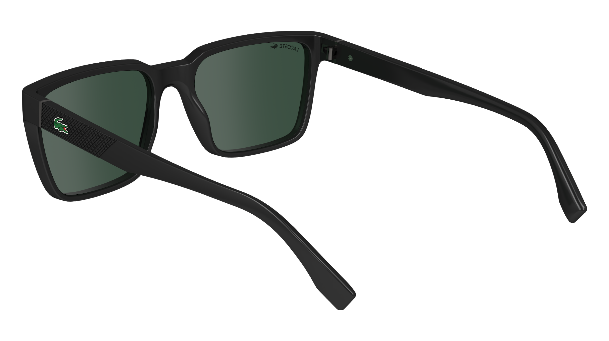 L6011S 001 Occhiali da sole Lacoste 4