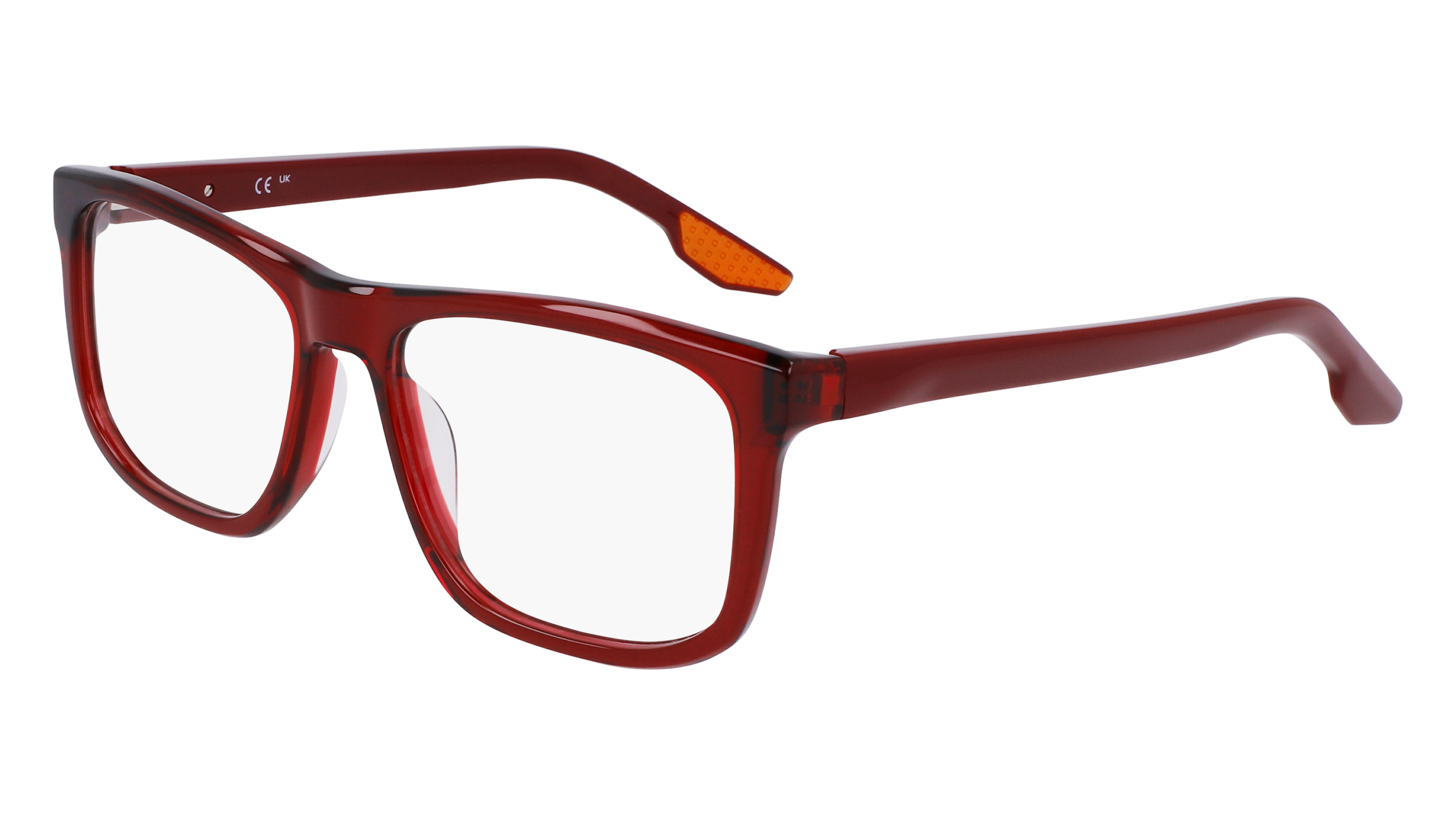 NIKE 7163 601 Montature da vista Nike 1
