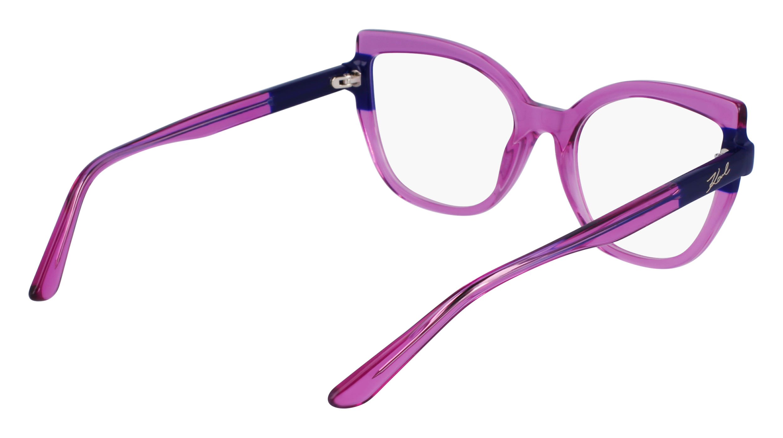 KL6132 613 Montature da vista Karl Lagerfeld 5