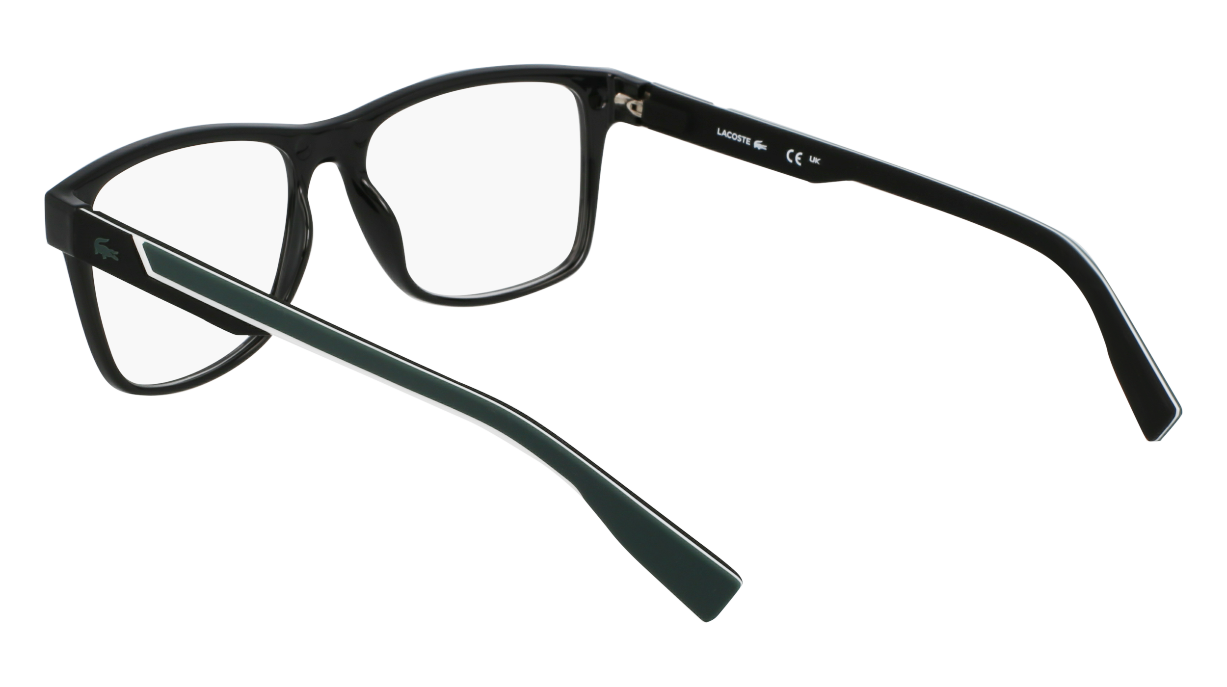 L2707MAG-SET 001 Montature da vista Lacoste 3