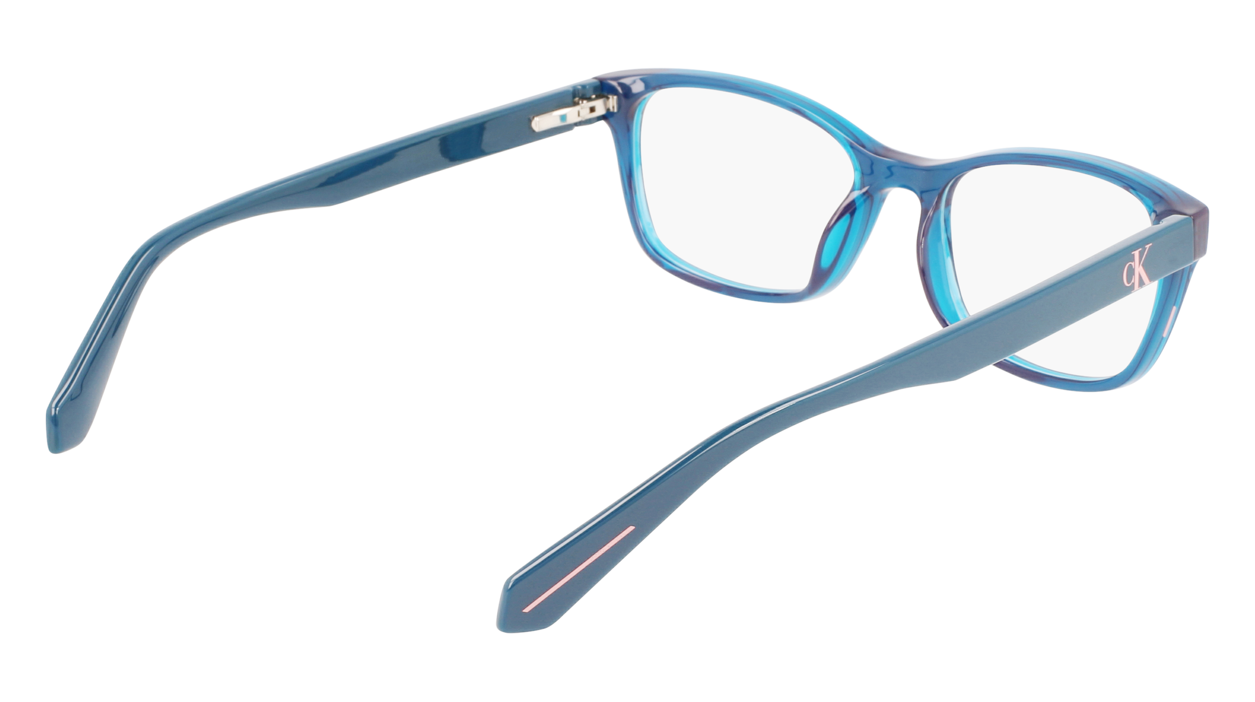 CKJ22622 432 Montature da vista Calvin Klein 5