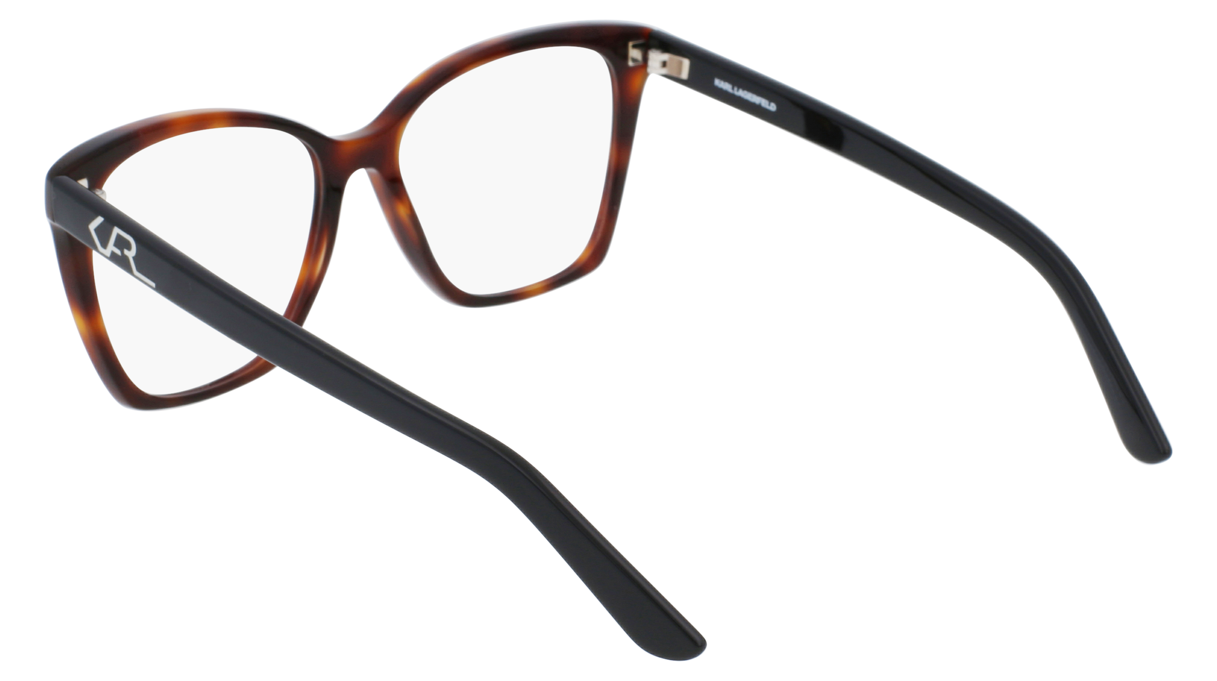 Karl Lagerfeld KL6050 215 Montature da vista Karl Lagerfeld 3