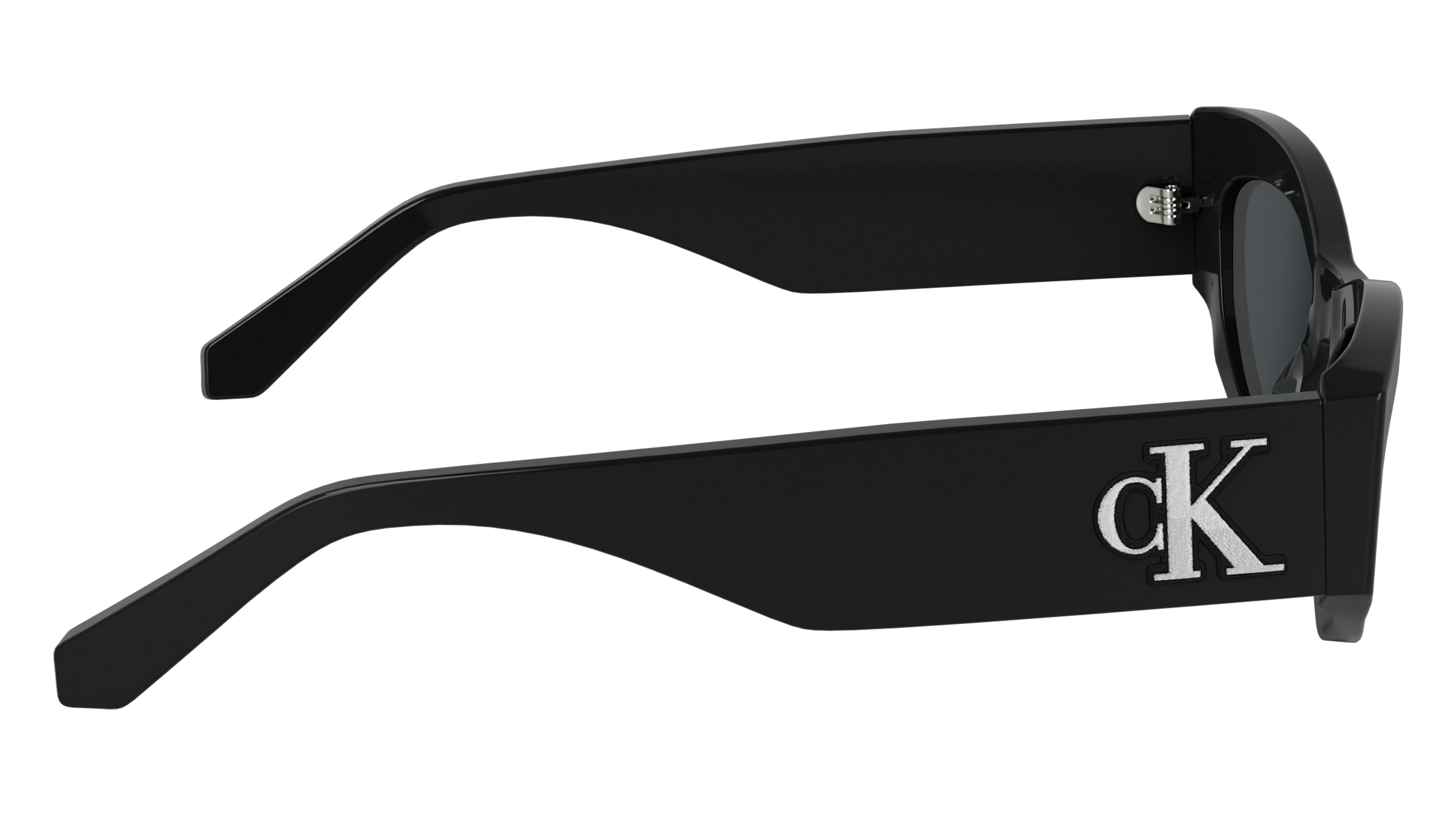 CKJ24626S 001 Occhiali da sole Calvin Klein 8