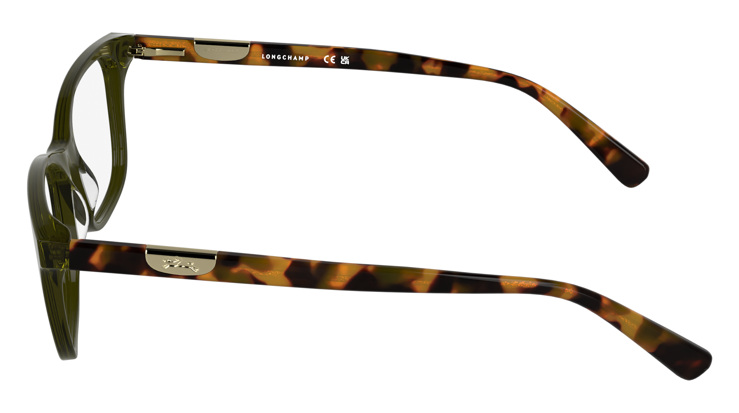LONGCHAMP LO2797 319 Montature da vista LONGCHAMP 3