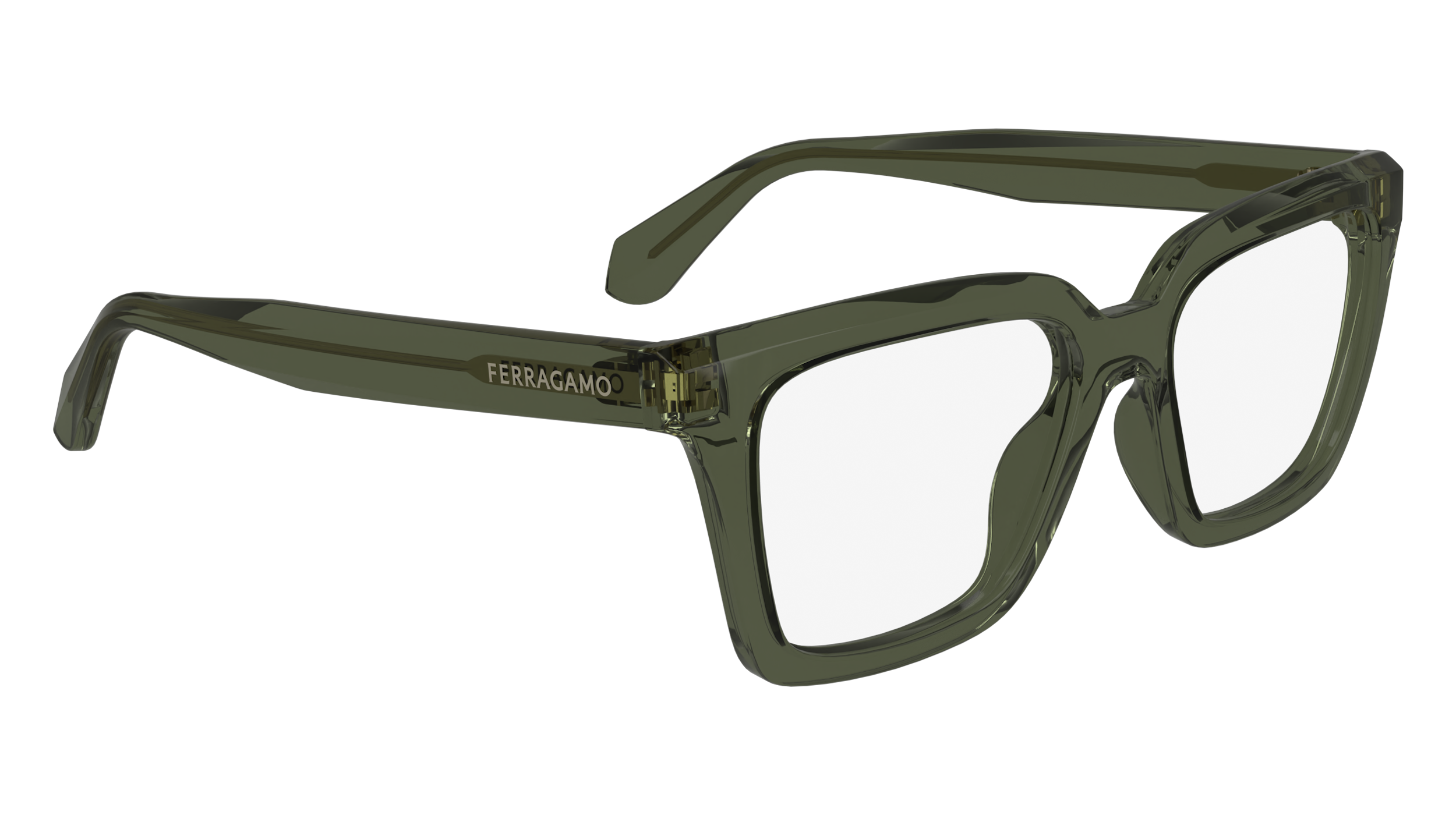 SF2985 320 Montature da vista Ferragamo 8