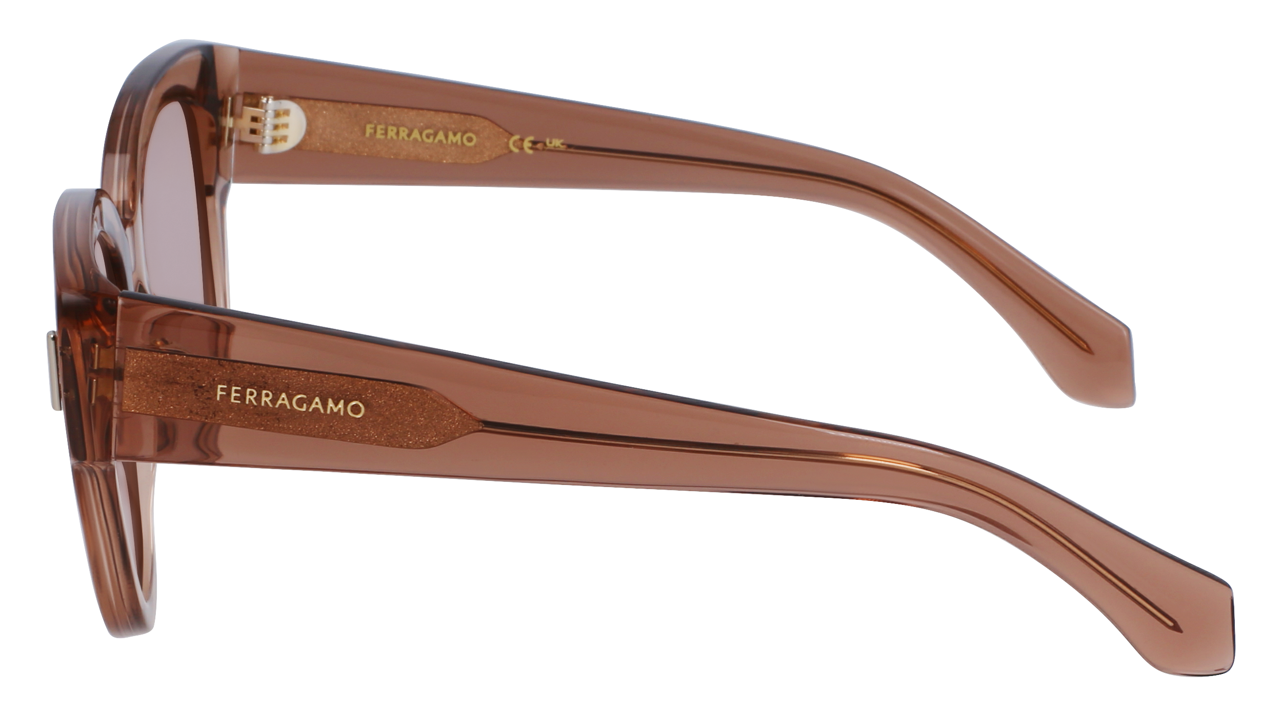 SF2007S 260 Occhiali da sole Ferragamo 3