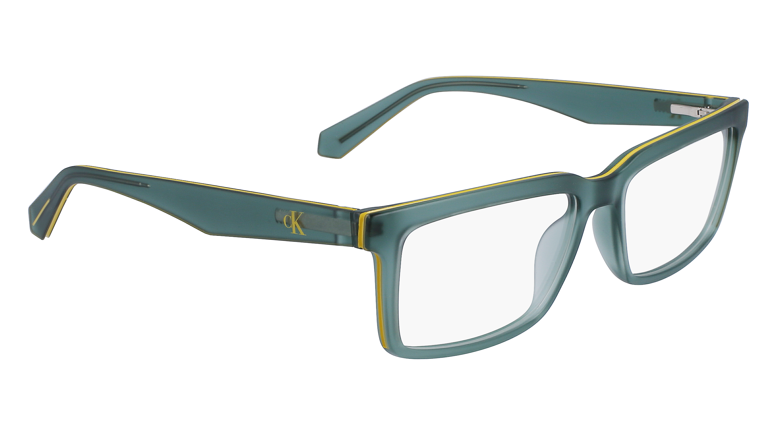 CKJ23612 300 Montature da vista Calvin Klein 11