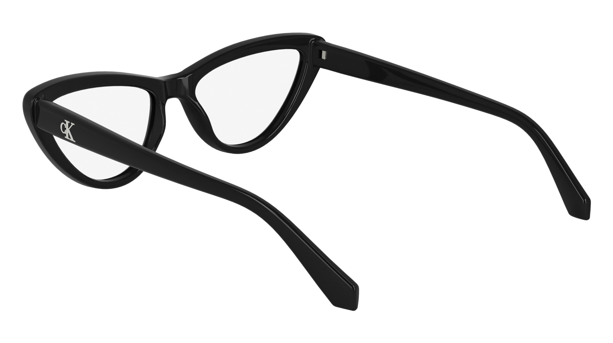 CKJ24630 001 Montature da vista Calvin Klein 3