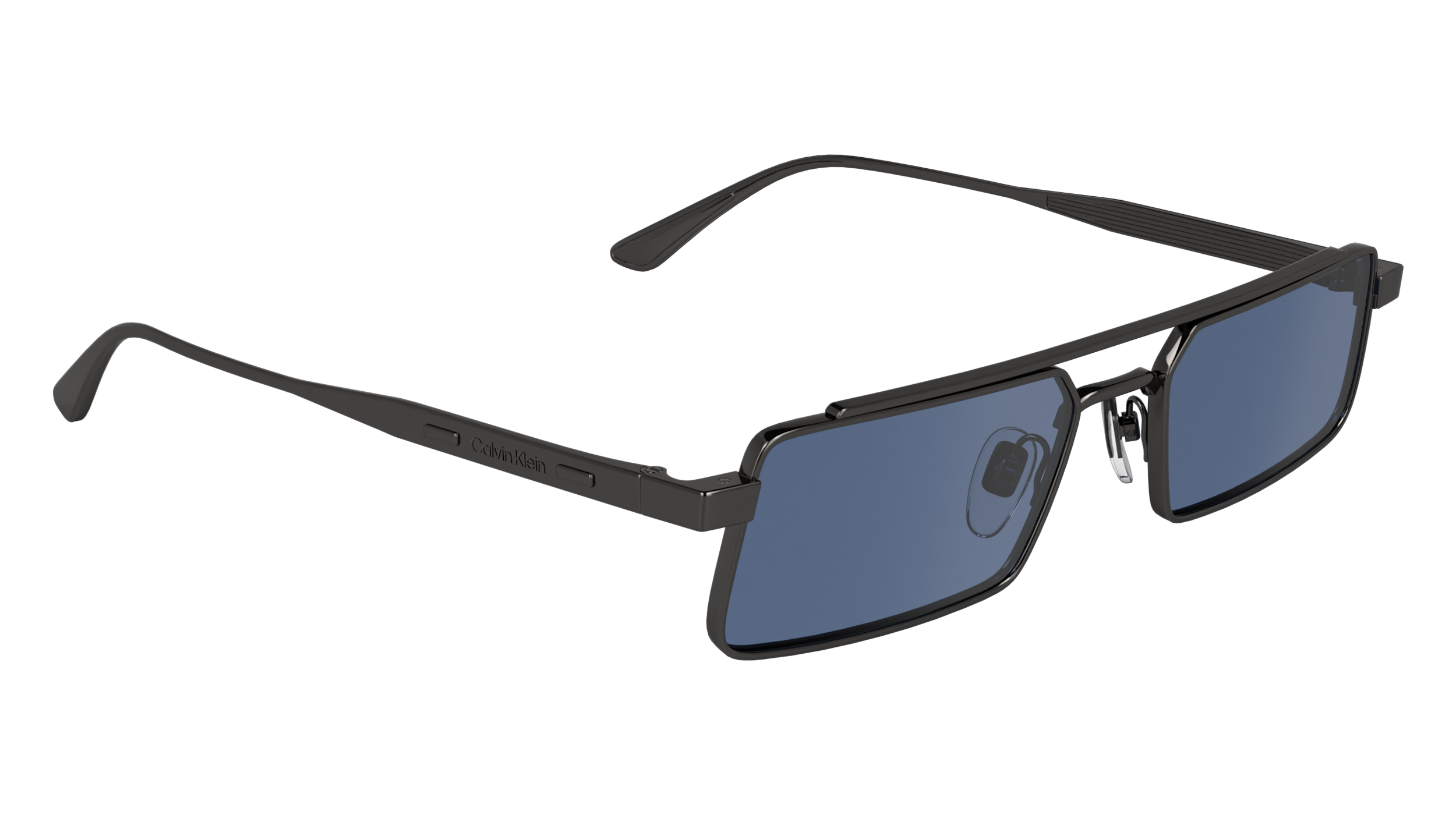 CK24111S 070 Occhiali da sole Calvin Klein 8