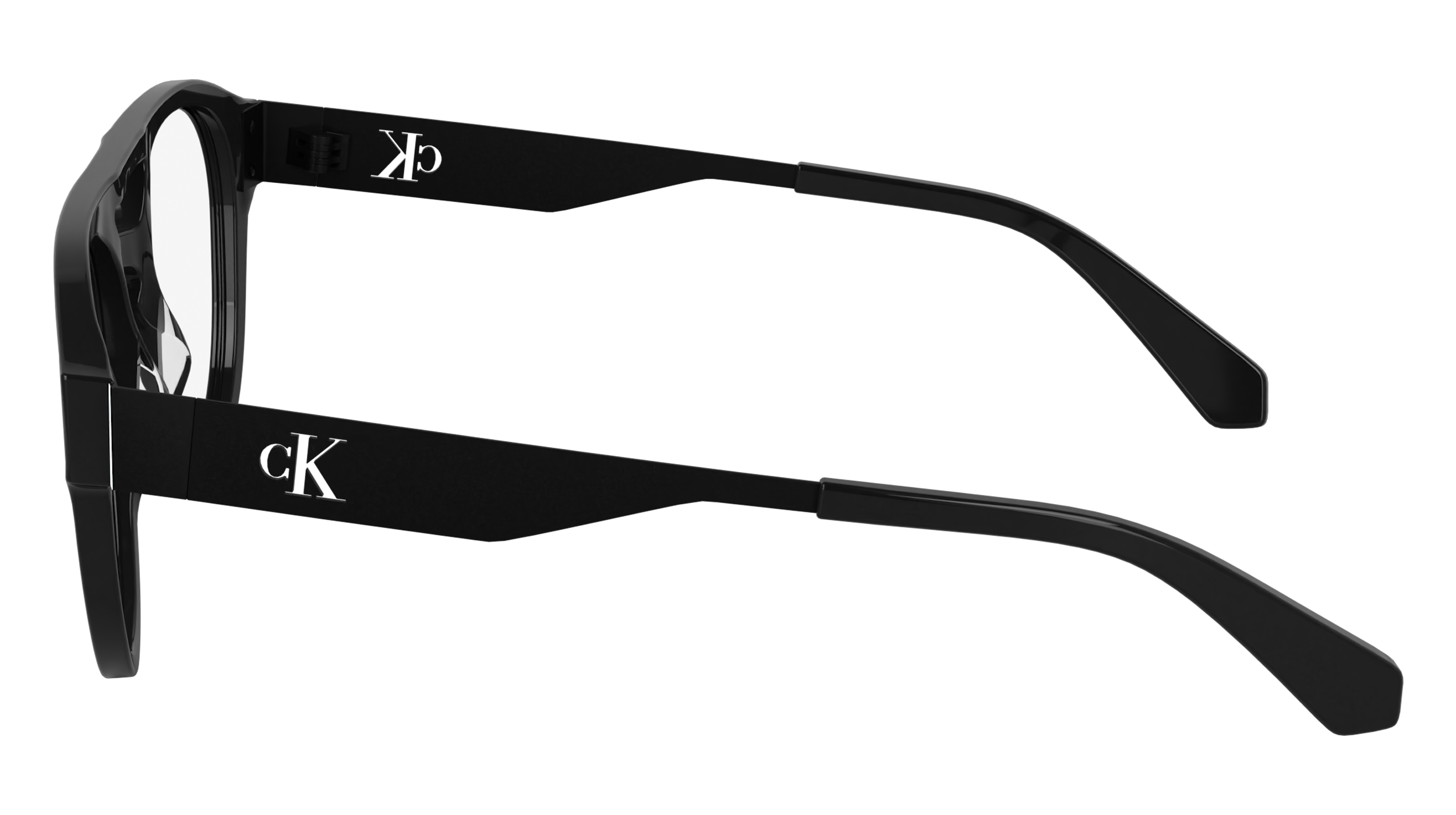 CKJ24633 001 Montature da vista Calvin Klein 3