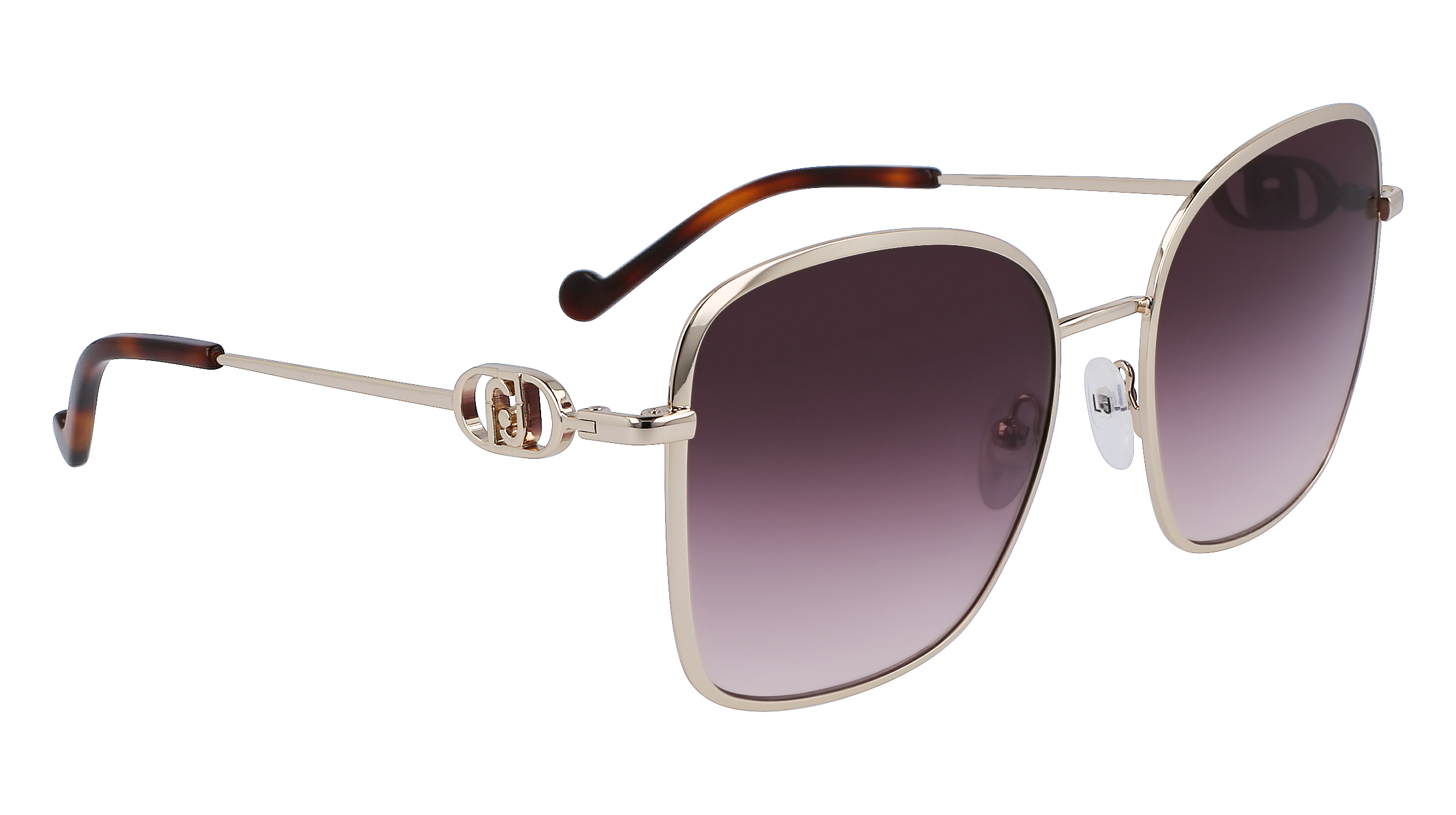 LJ155S 716 Occhiali da sole Liu Jo 9