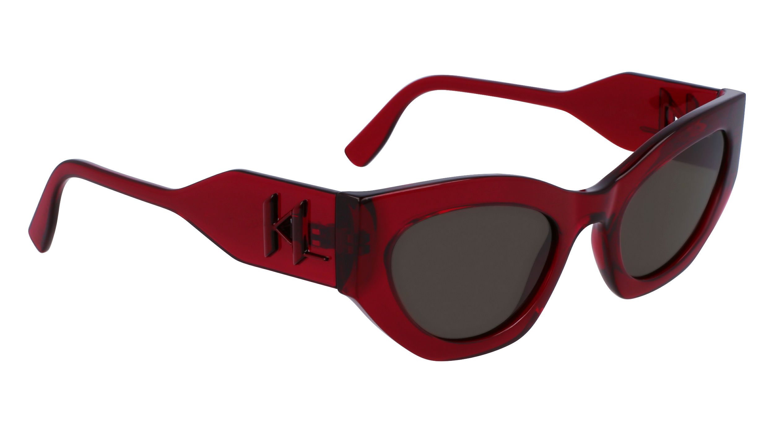 KL6122S 540 Occhiali da sole Karl Lagerfeld 11