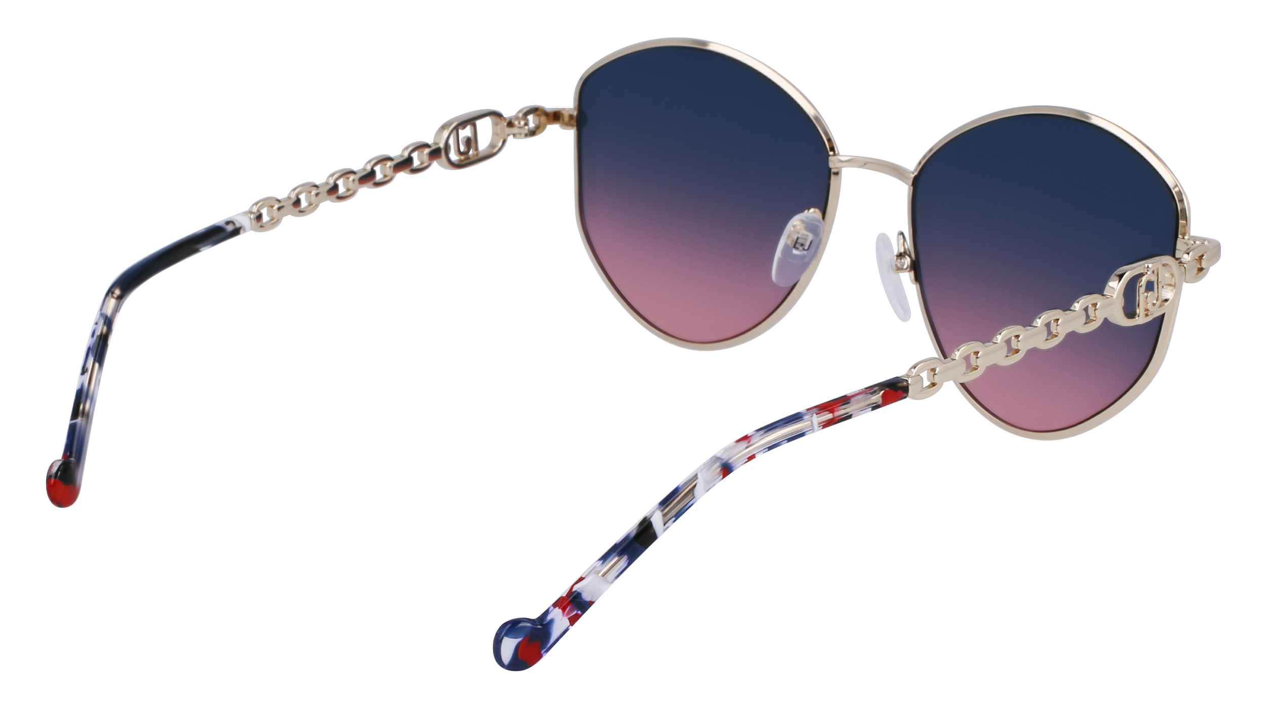 LJ156S 722 Occhiali da sole Liu Jo 7