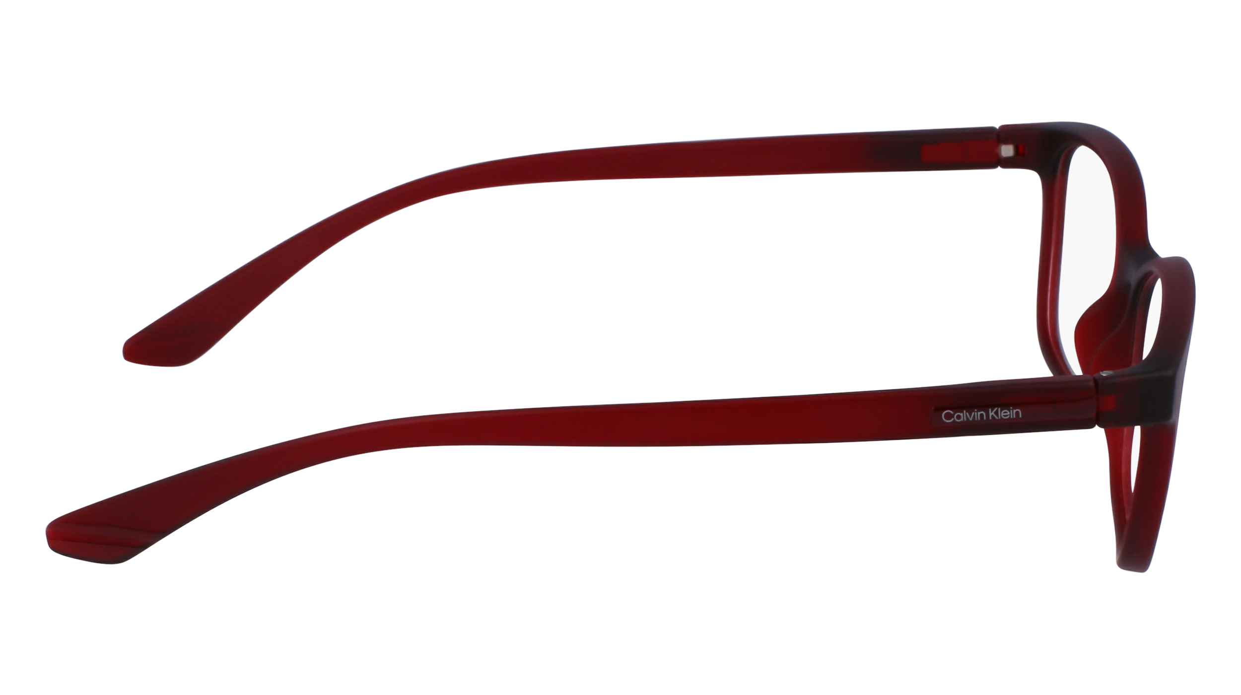 CK23525N 605 Montature da vista Calvin Klein 7