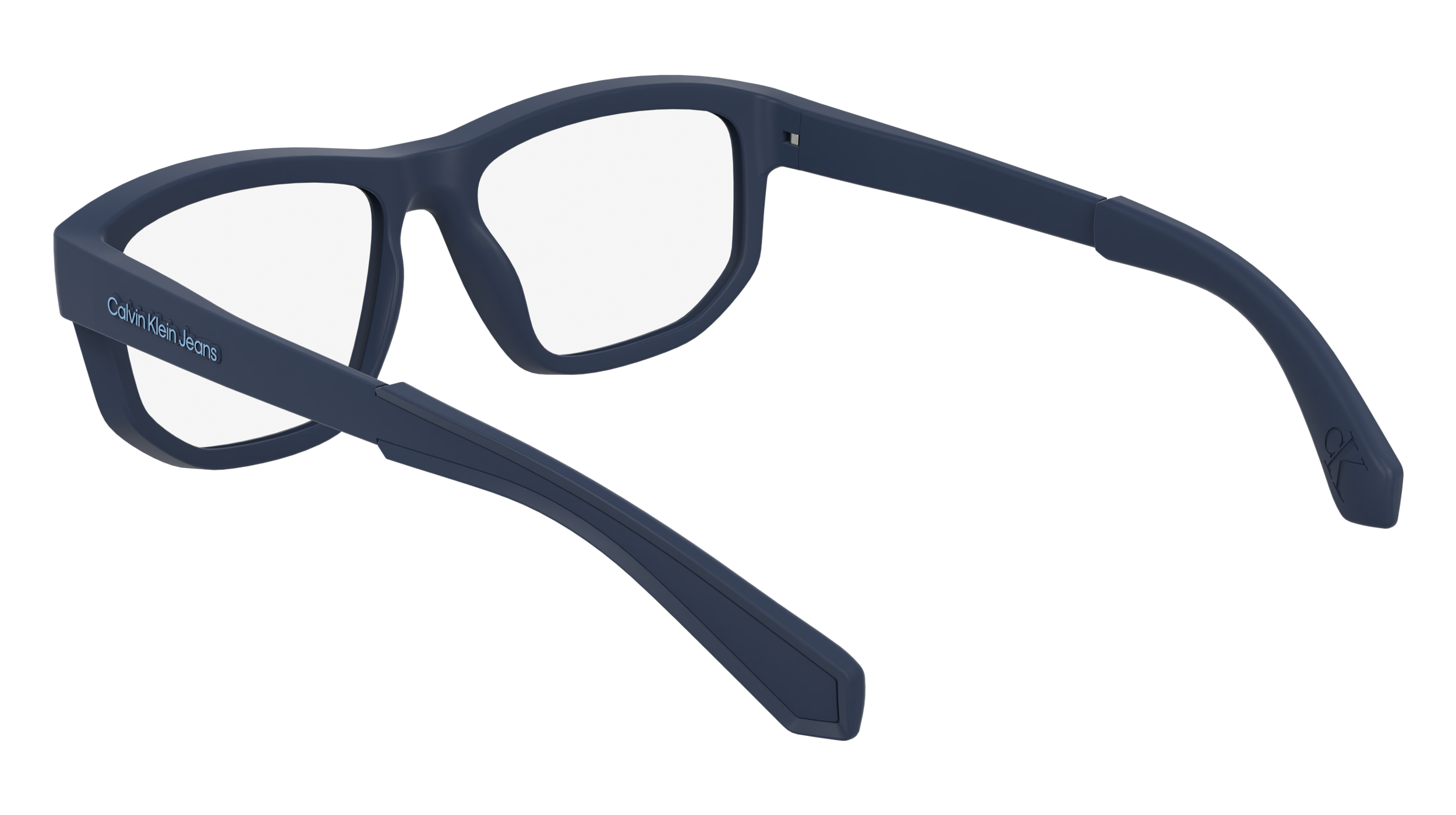 CKJ24631 400 Montature da vista Calvin Klein 3