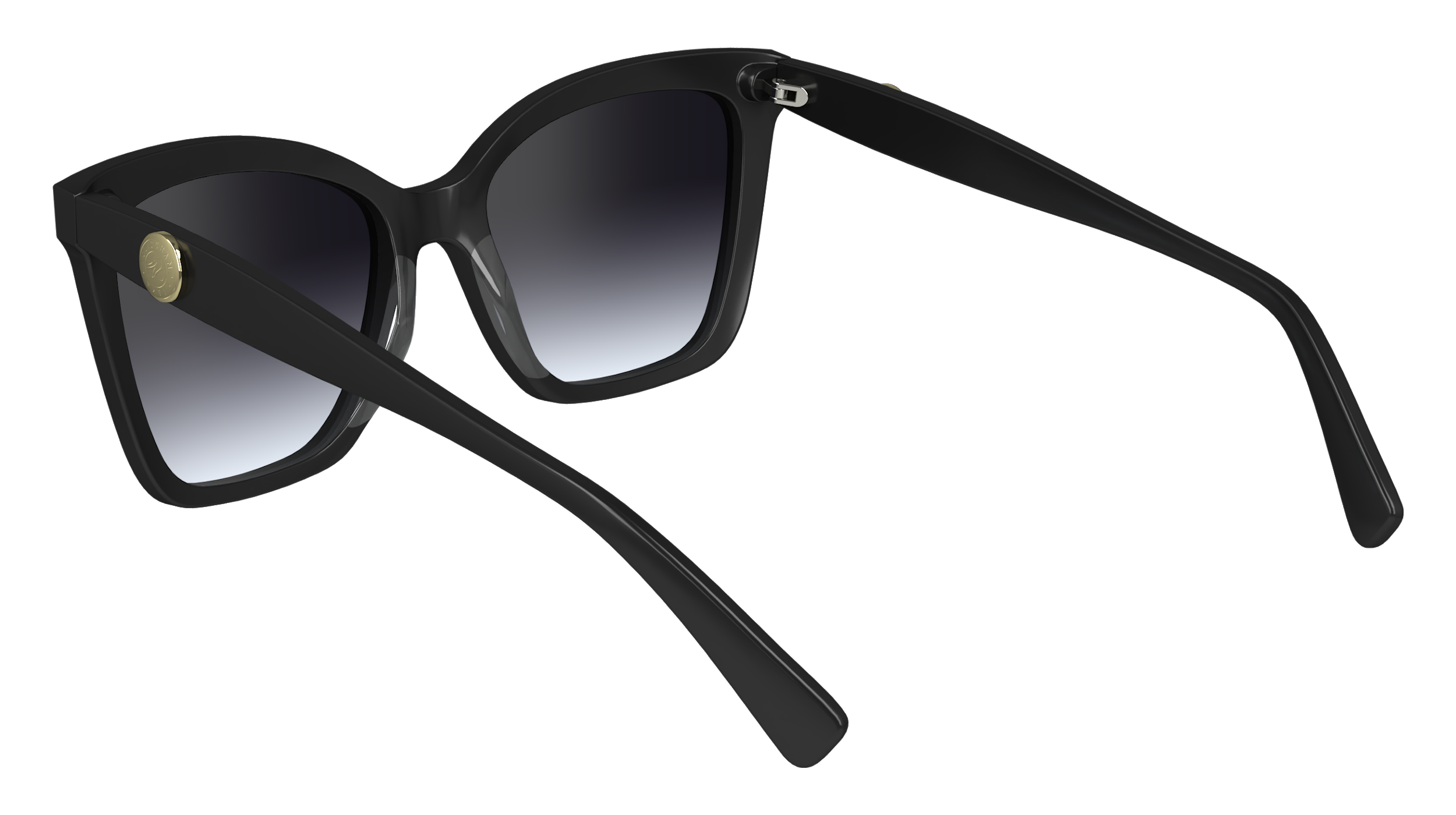 LO742S 001 Occhiali da sole LONGCHAMP 3