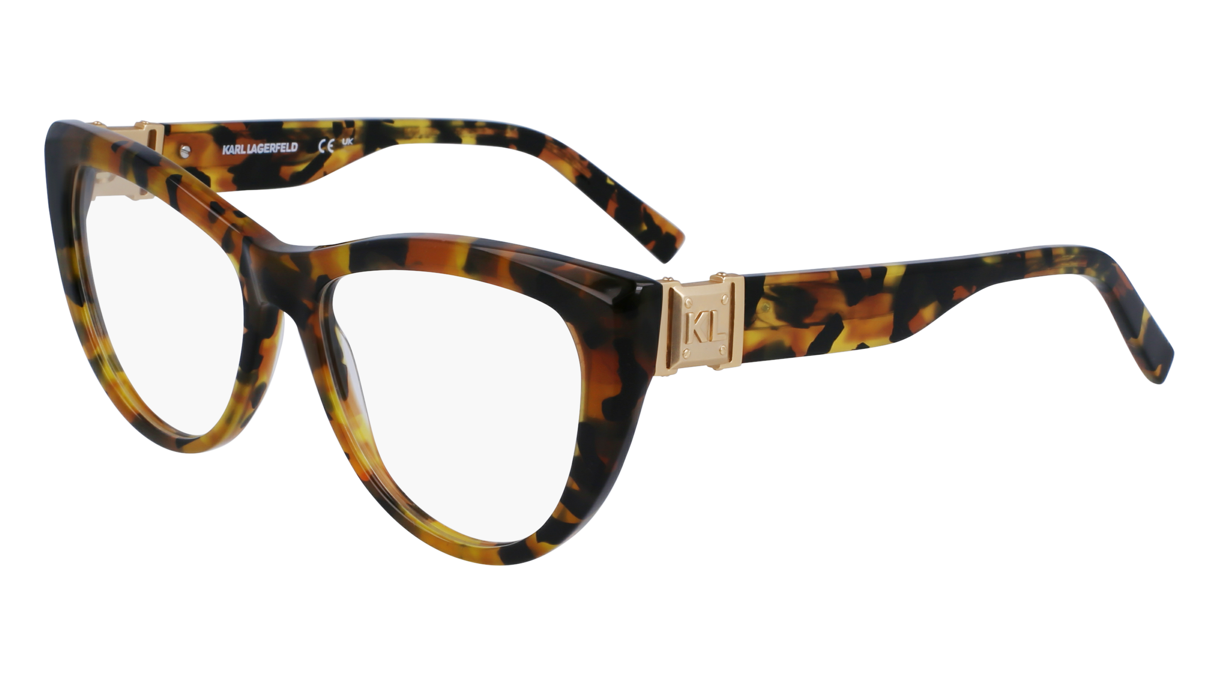KL6133 234 Montature da vista Karl Lagerfeld 1