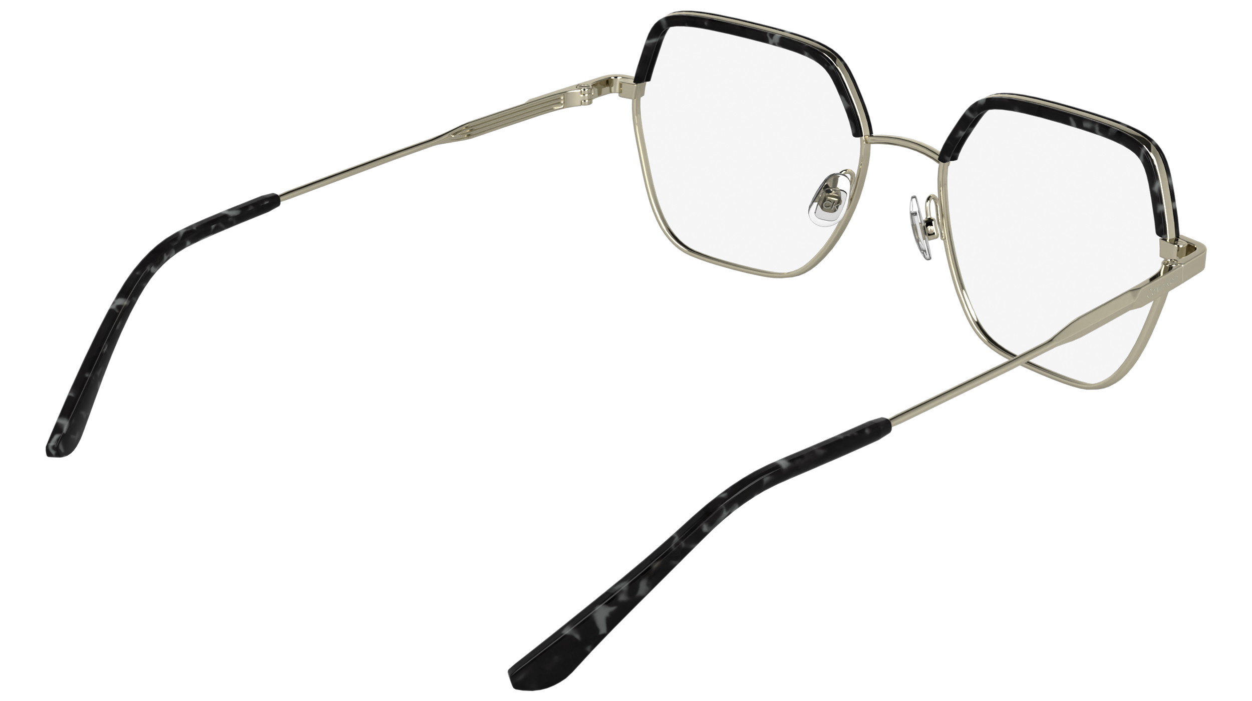 CK25113 716 Montature da vista Calvin Klein 6
