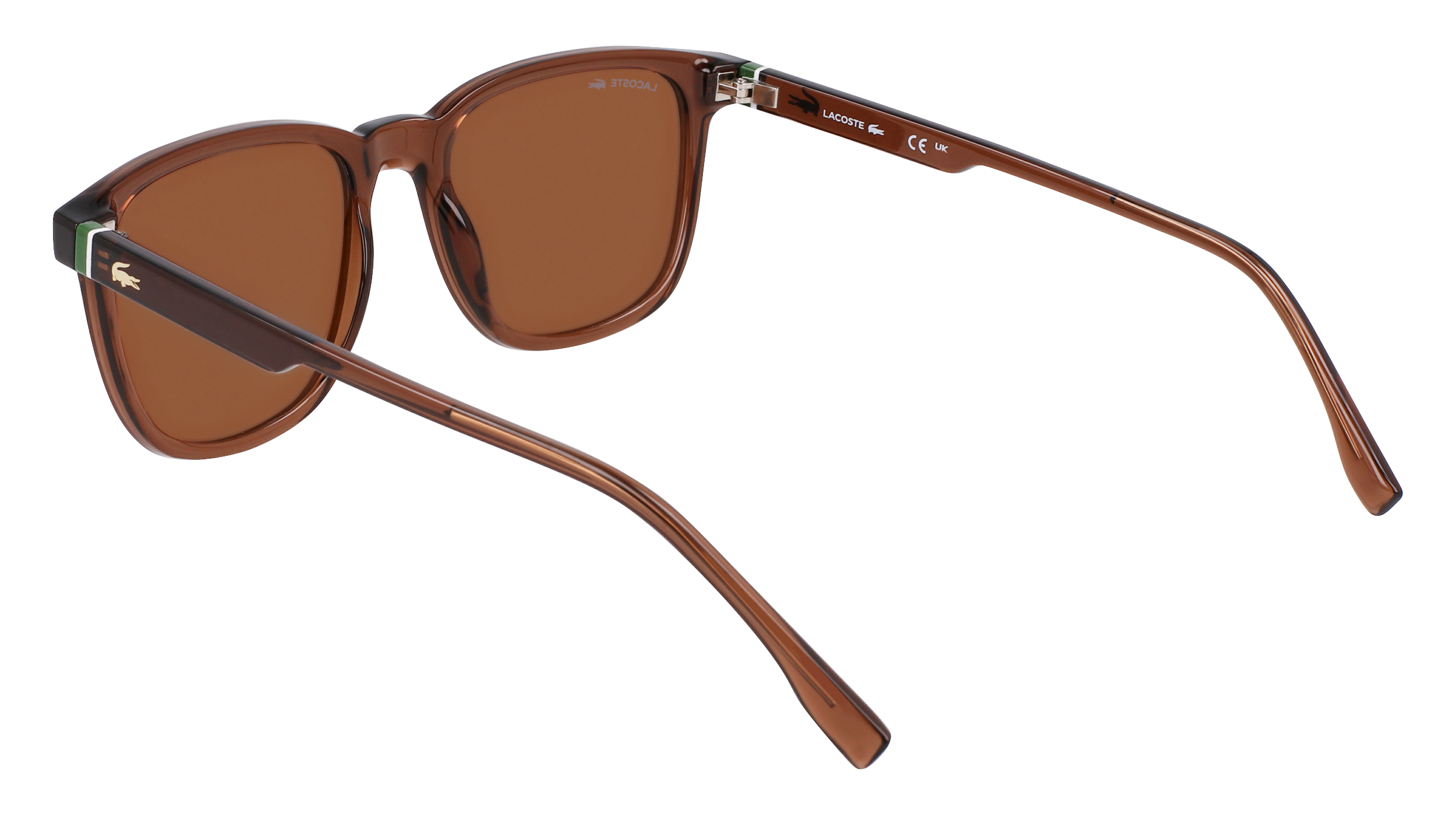 L6029S 210 Occhiali da sole Lacoste 3